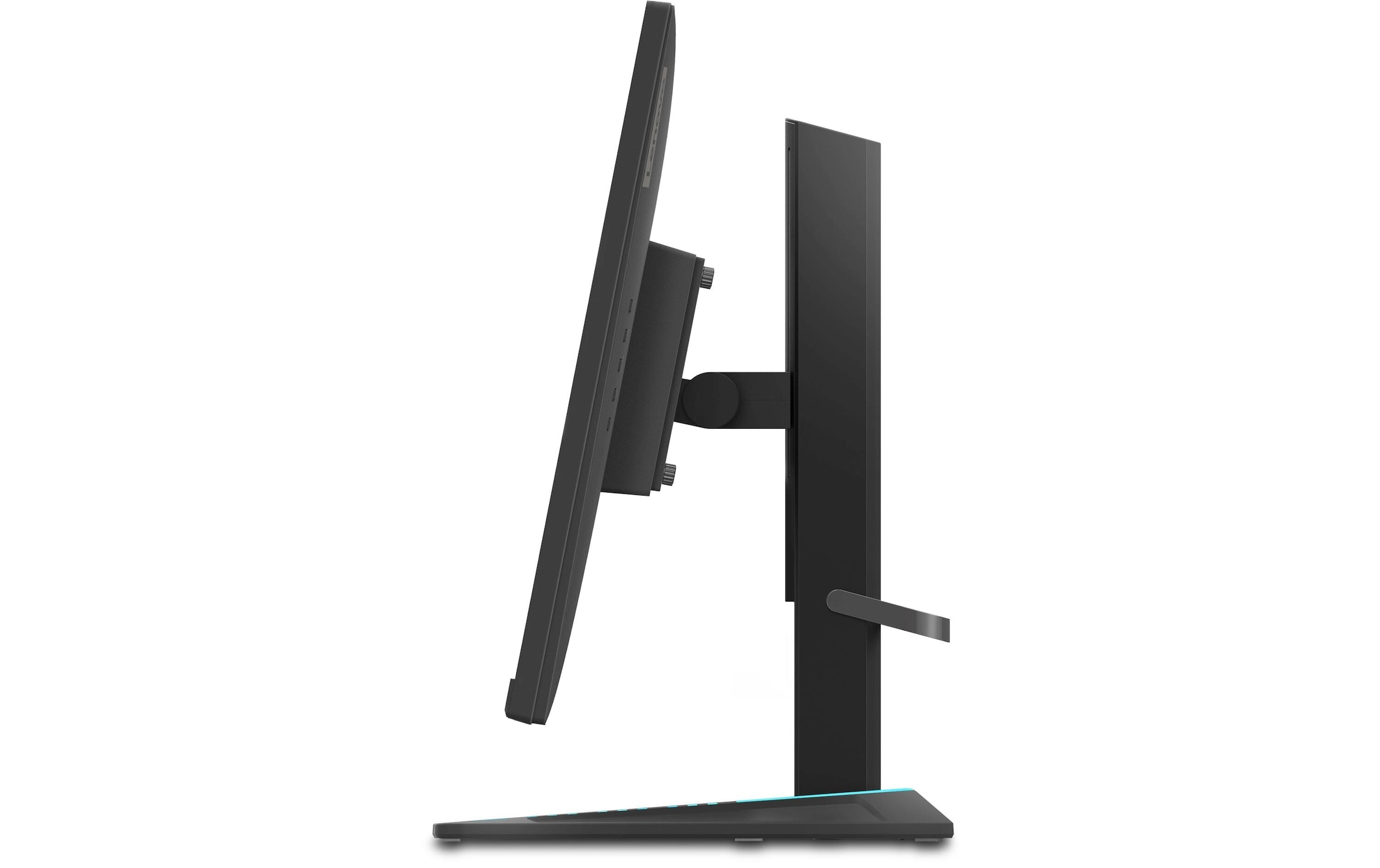 Lenovo Gaming-Monitor »G27q-20«, 68,31 cm/27 Zoll, 2560 x 1440 px, WQHD, 5 ms Reaktionszeit, 165 Hz