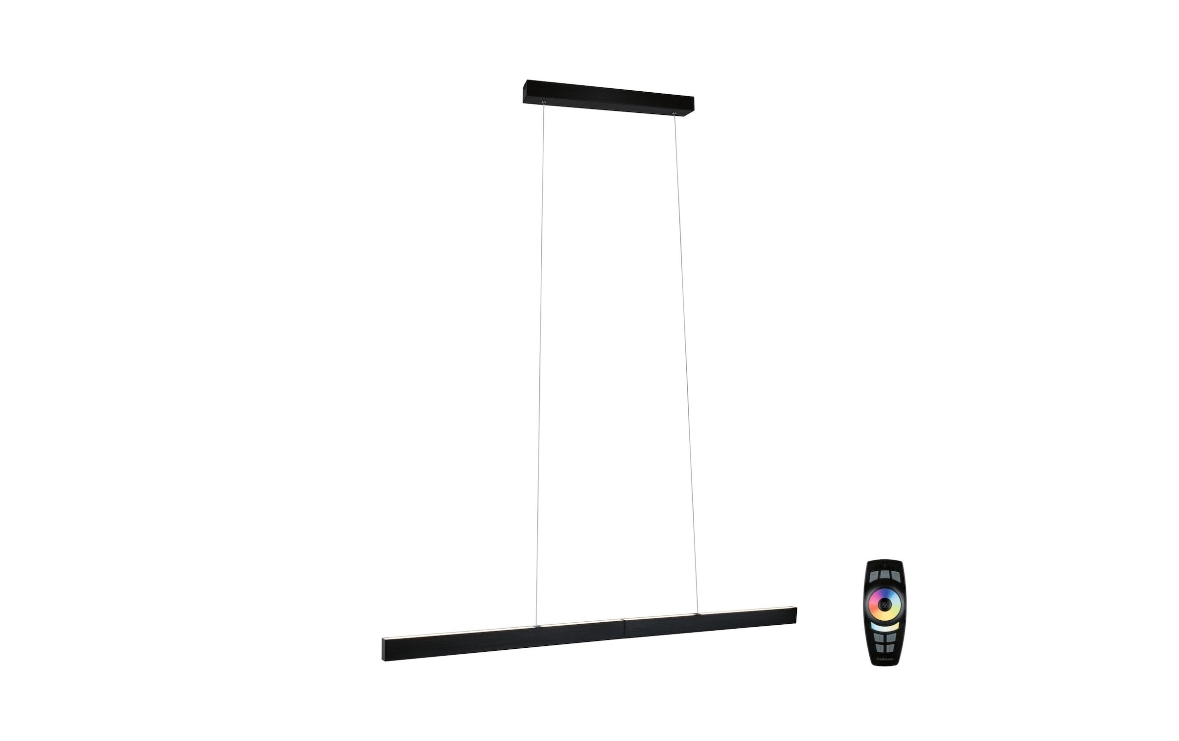 Paulmann LED Pendelleuchte »Aptare 2700 K«, 1 flammig