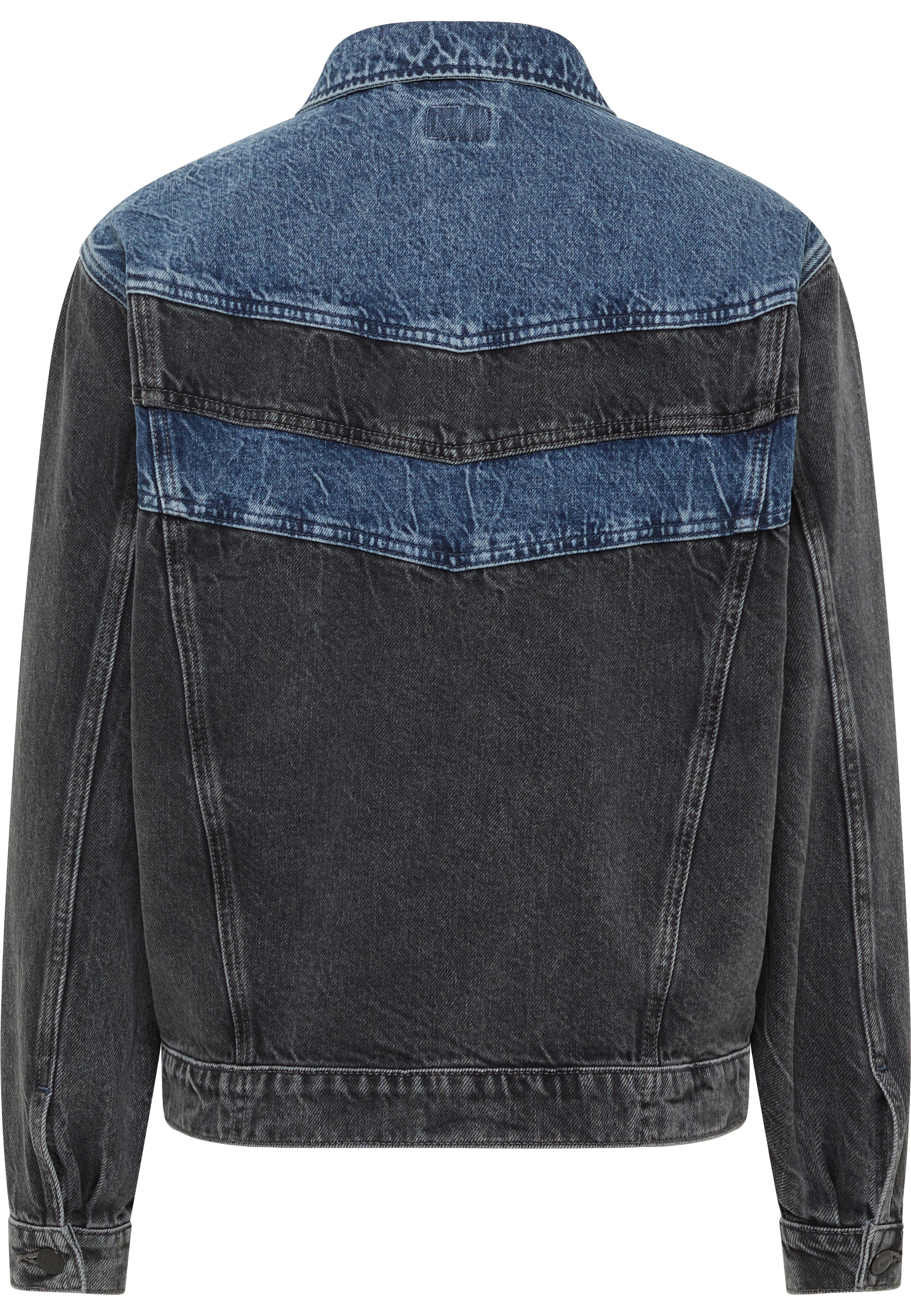 MUSTANG Outdoorjacke »Damen Style Verona«