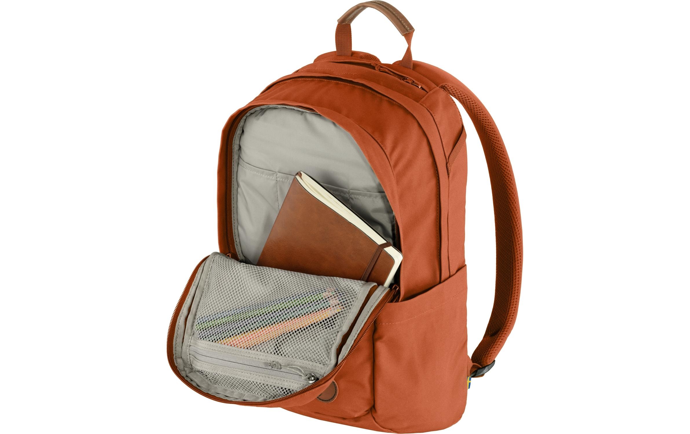 Fjällräven Freizeitrucksack »Räven 20 l«