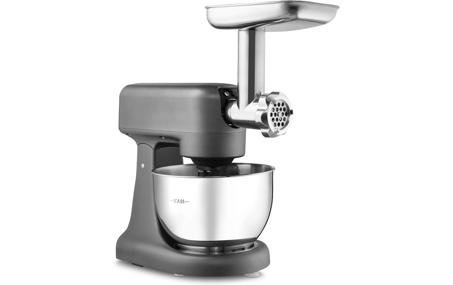 Medion® Küchenmaschine mit Kochfunktion