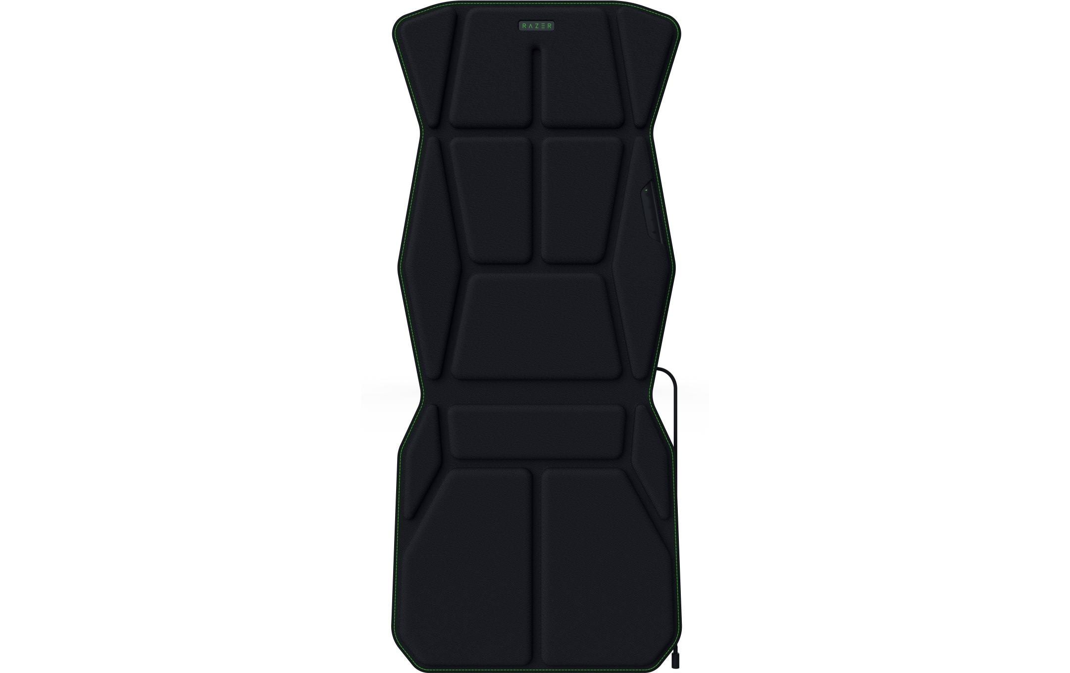 RAZER Sitzauflage »Cushion«