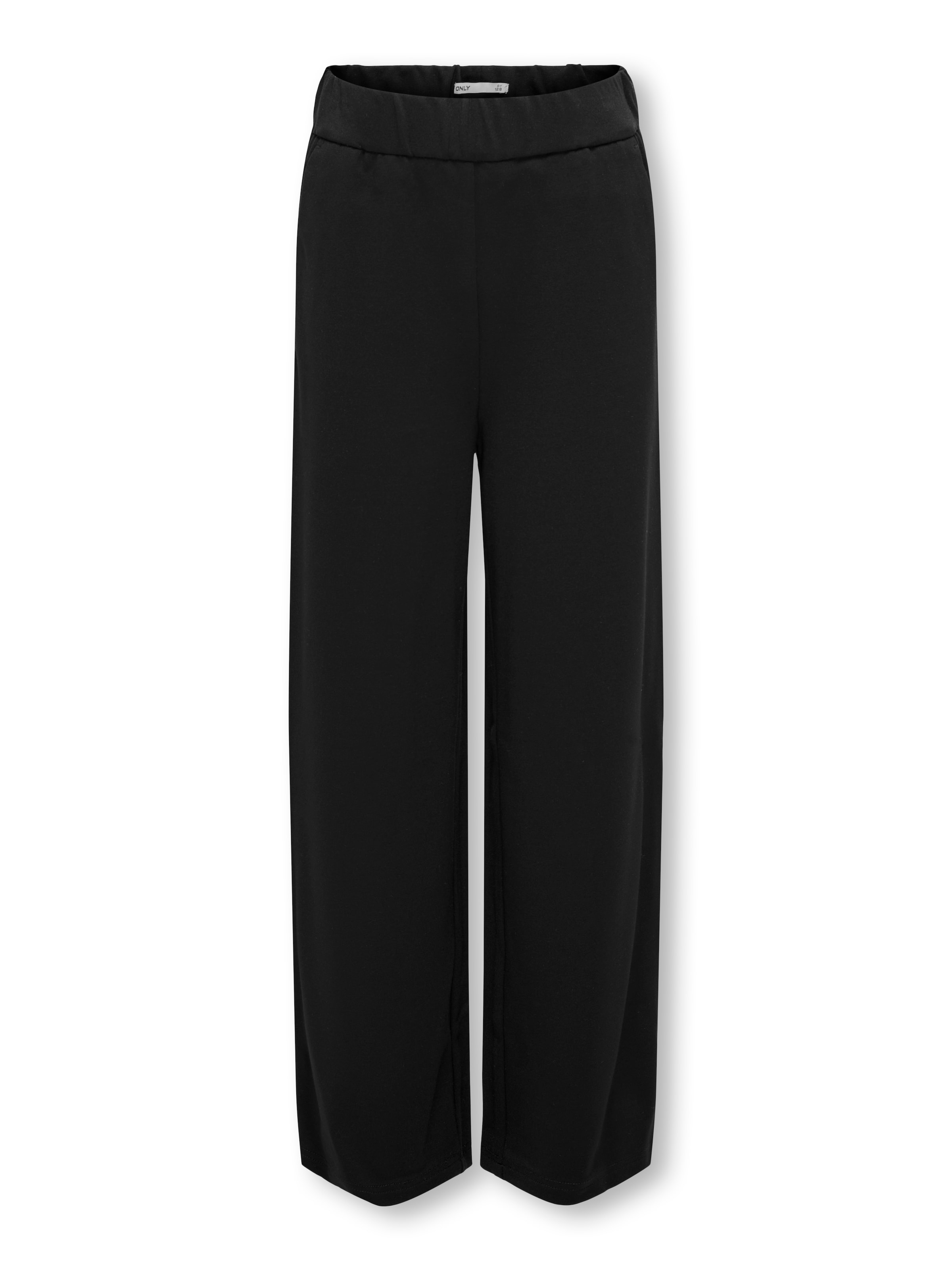 KIDS ONLY Schlupfhose »KOGPOPTRASH LIFE WIDE PANT PNT NOOS«