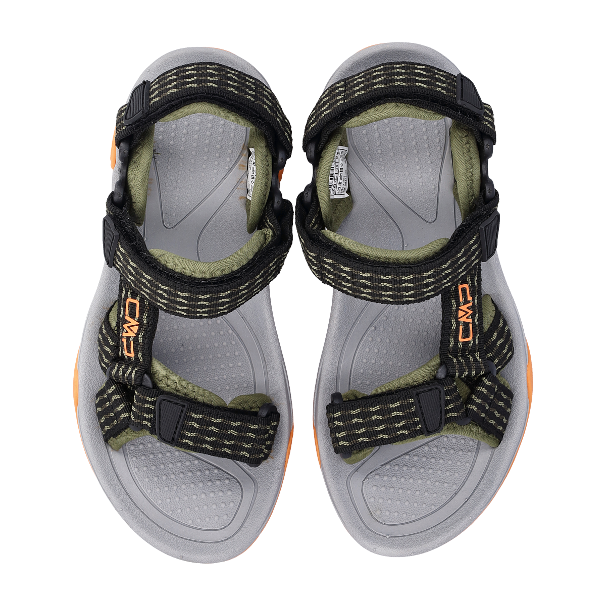 CMP Sandale »KIDS HAMAL HIKING SANDAL«