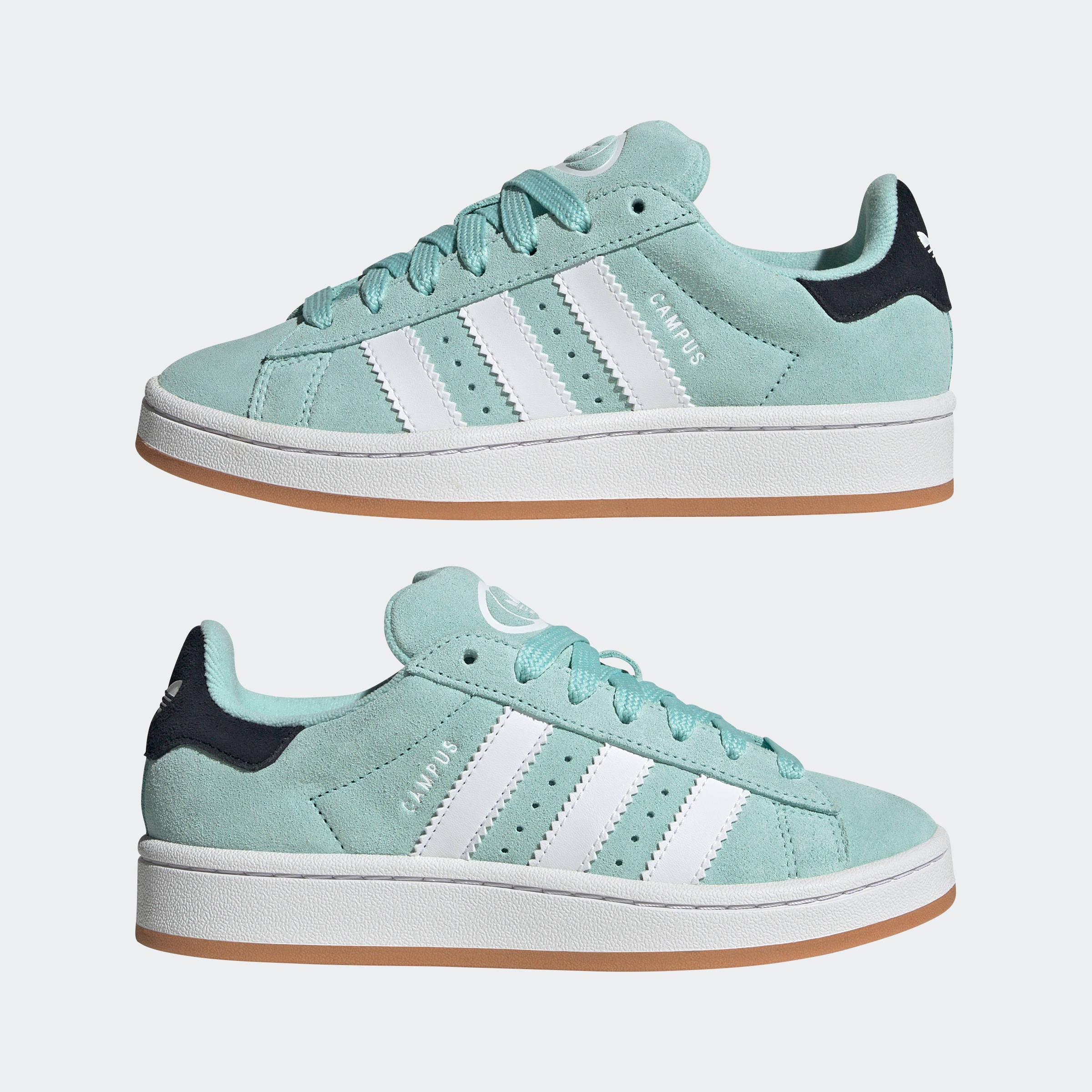 adidas Originals Sneaker »CAMPUS 00S«