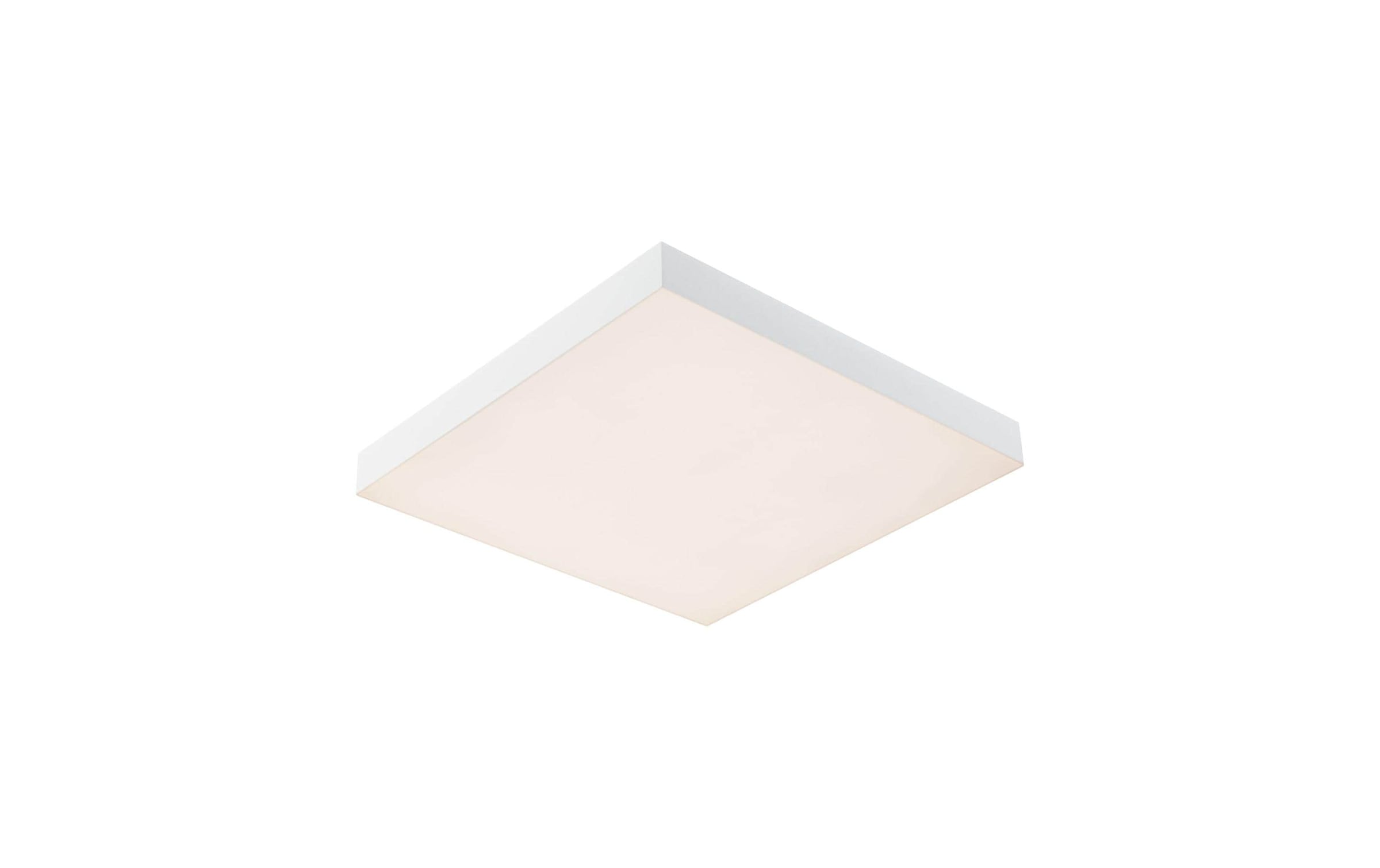 Paulmann Deckenleuchte »LED Panel Ve«, 1 flammig