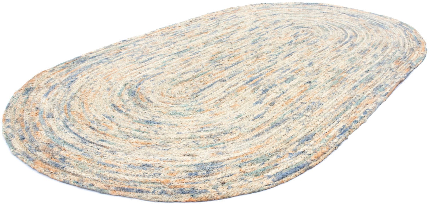 Triana«, oval shoppen | »Sisalteppich Teppich Teppich Jelmoli-Versand morgenland online