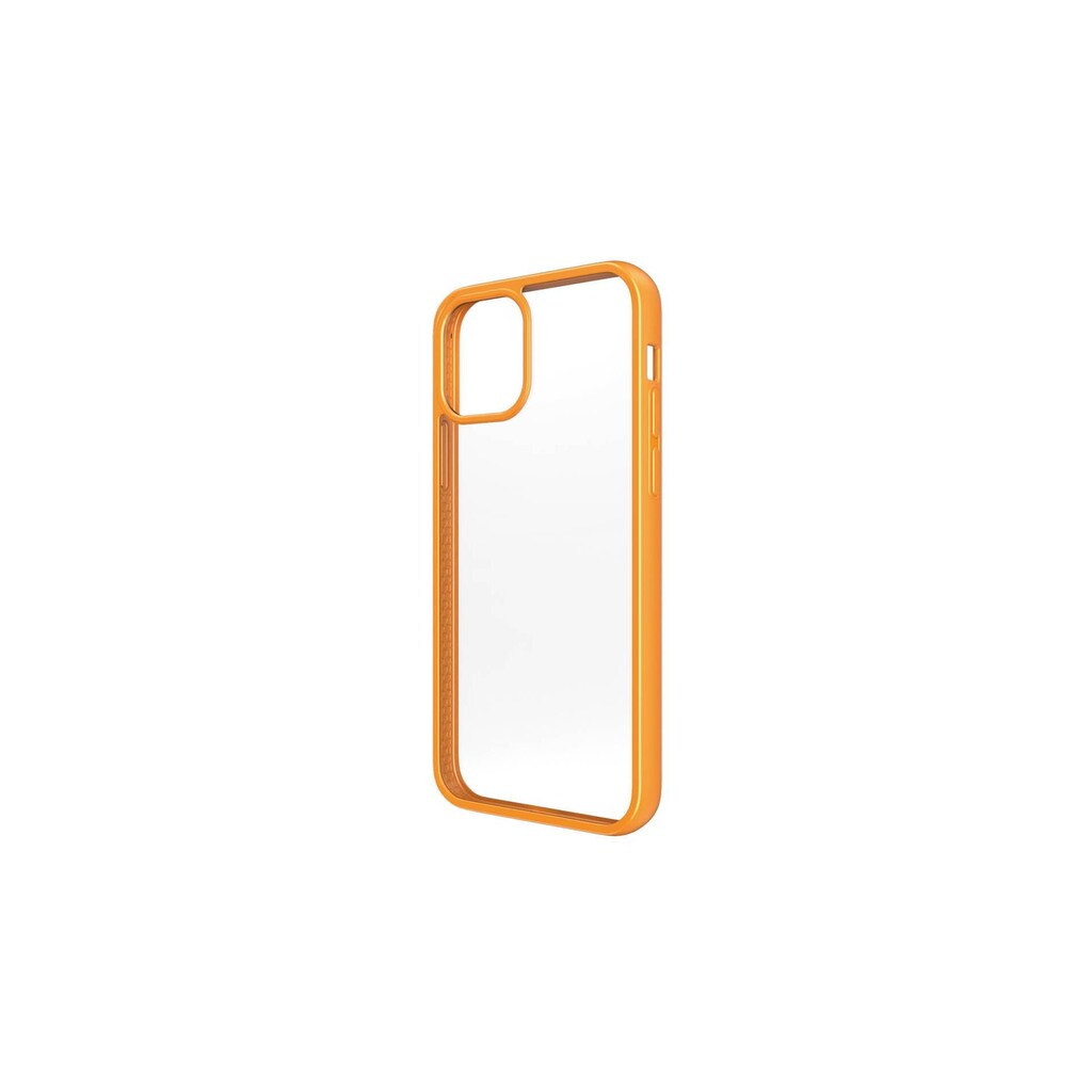 PanzerGlass Displayschutzglas »Back Cover ClearCase«, für iPhone 12, iPhone 12 Pro
