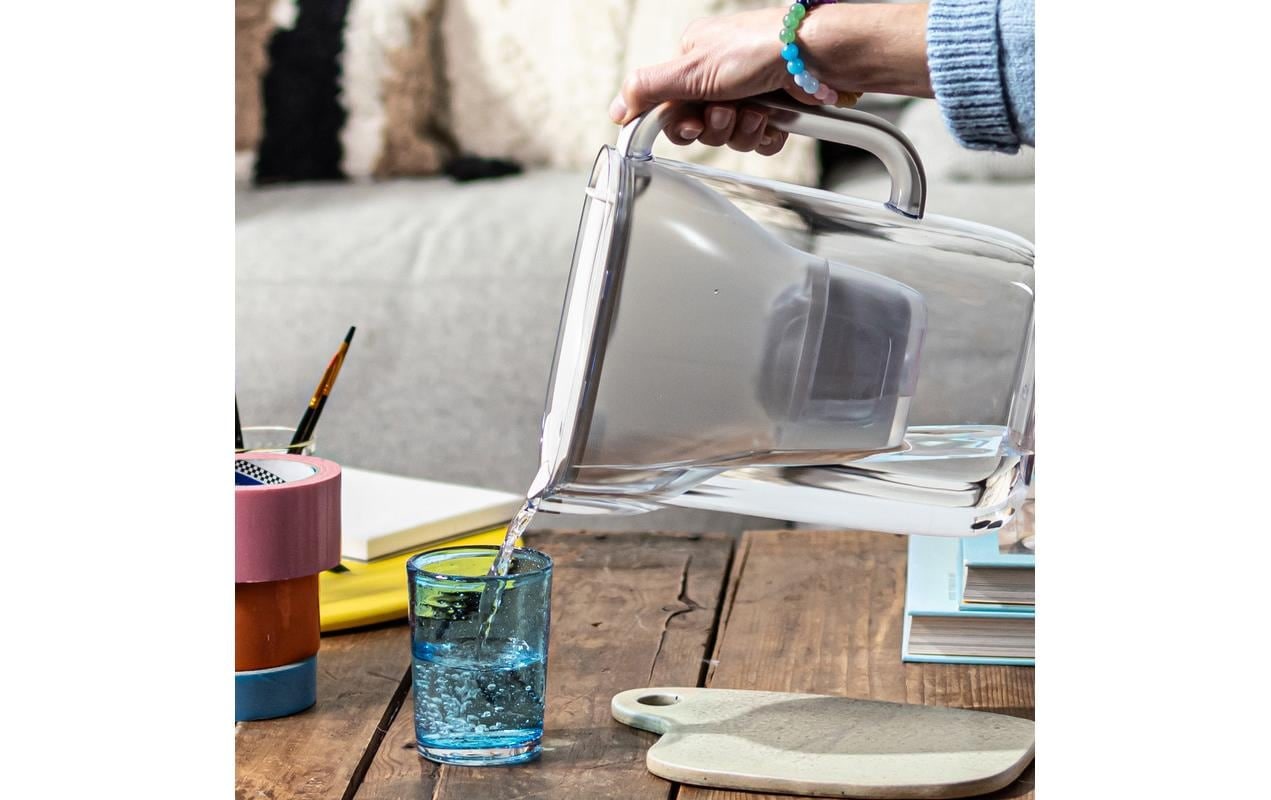 BRITA Wasserfilter »Style Essential inkl. 1 Maxtra Pro«