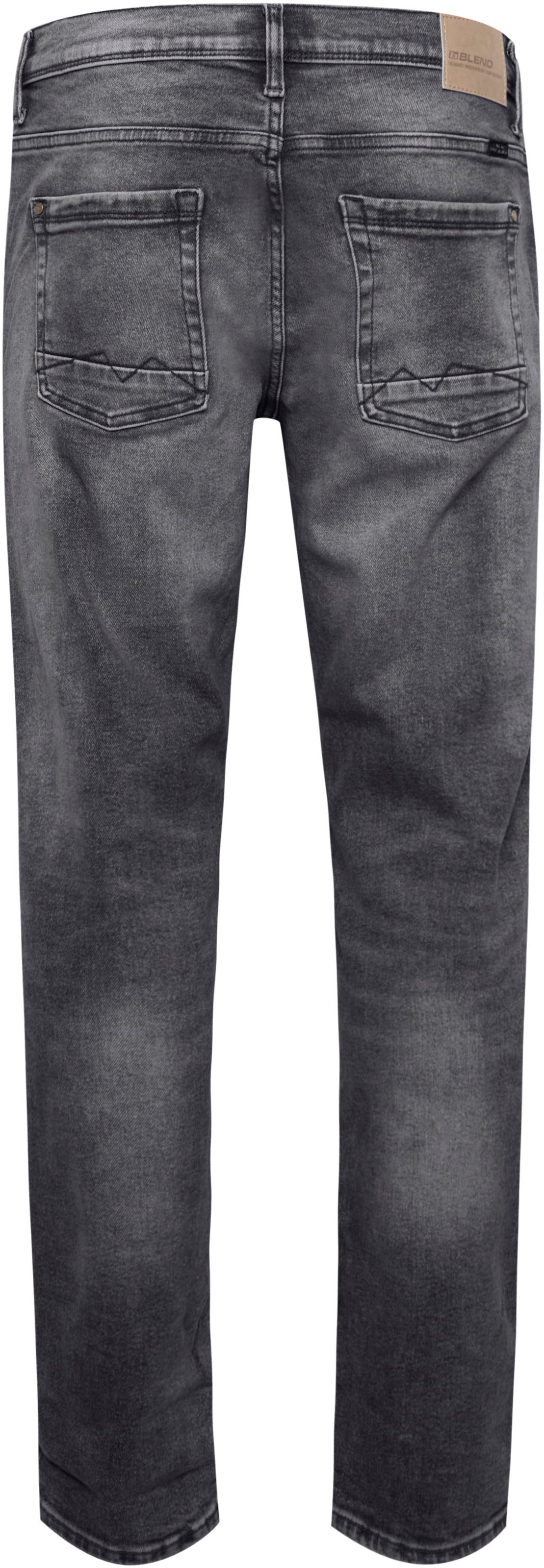 Blend 5-Pocket-Jeans »BL Jeans Blizzard Multiflex«