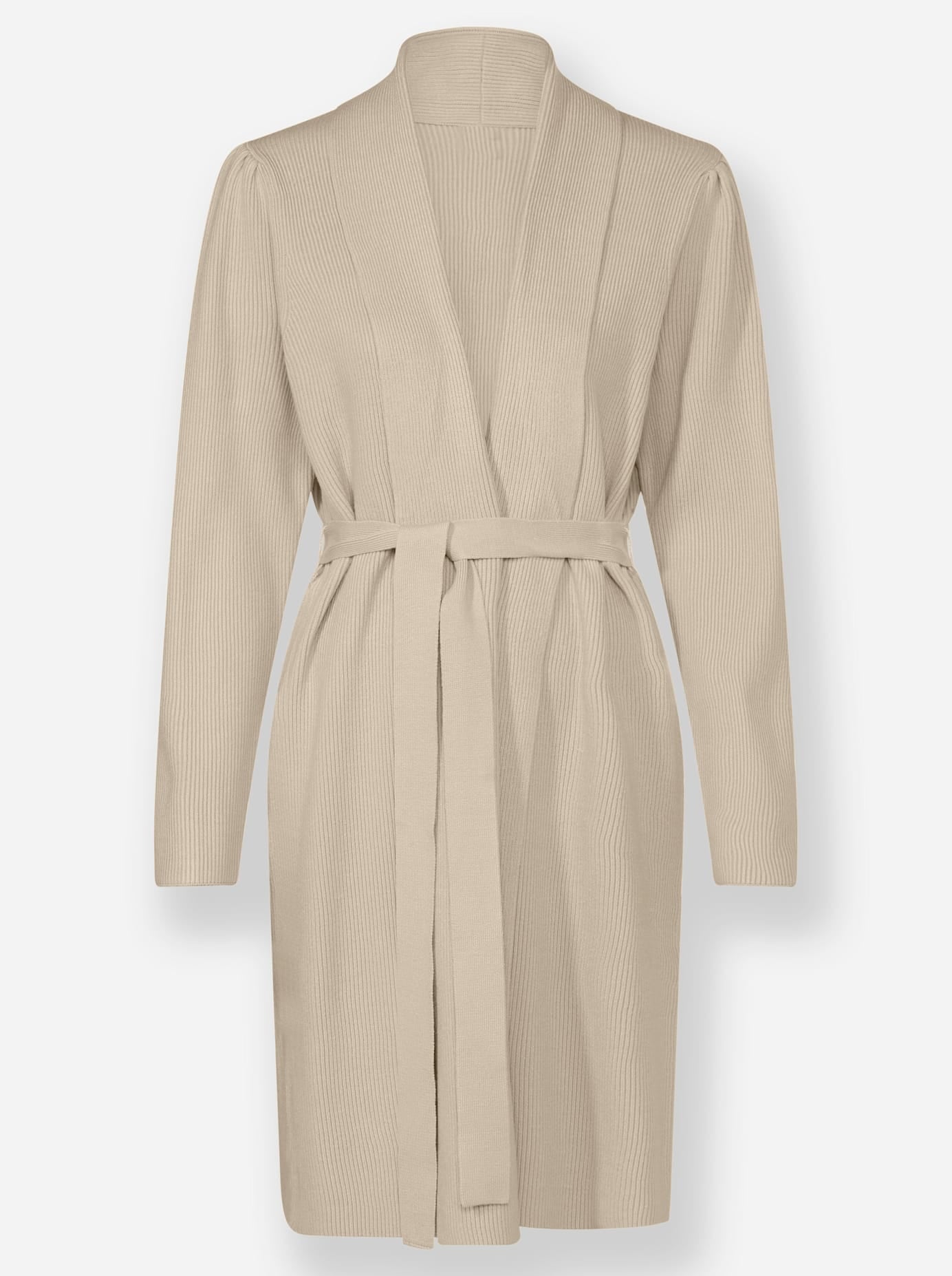 heine Strickjacke