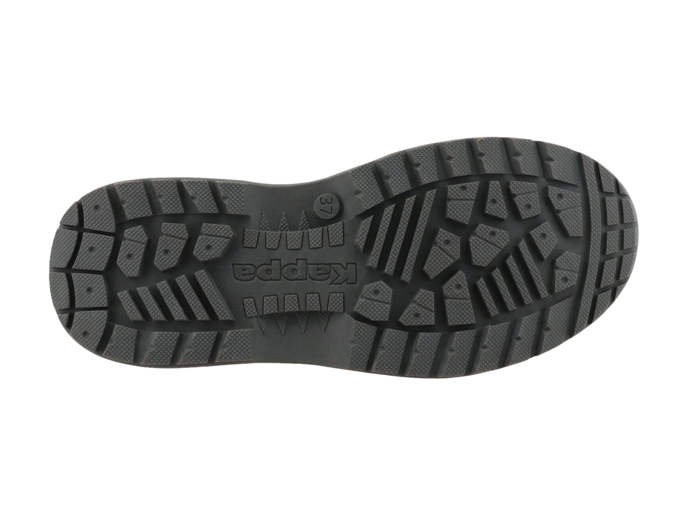 Kappa Winterboots »Laiza«, Winterschuhe, Winterstiefel, Snowboots, gefüttert, wasserdicht