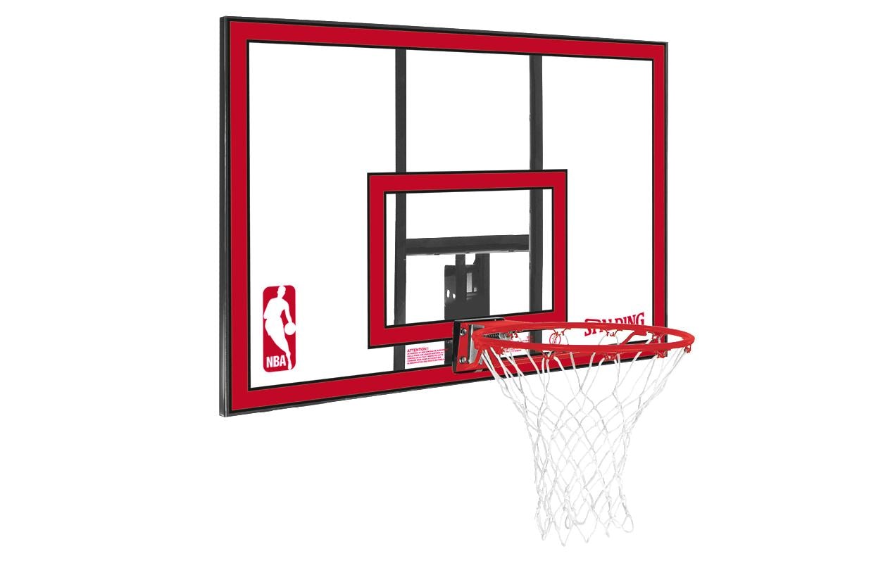 Spalding Basketballkorb »NBA Acrylic günstig shoppen Jelmoli-Versand | Backboard«