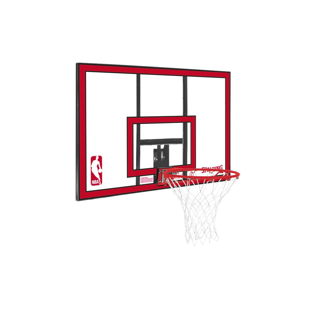 Spalding Basketballkorb »NBA Acrylic Backboard«