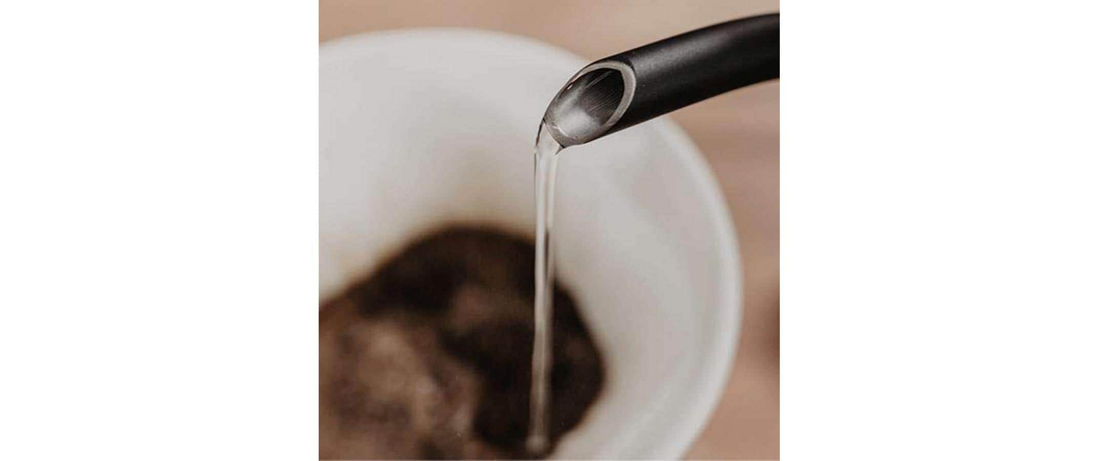 Gastroback Wasserkocher »Pour Over Advanced 1 l«, 1 l, 1200 W