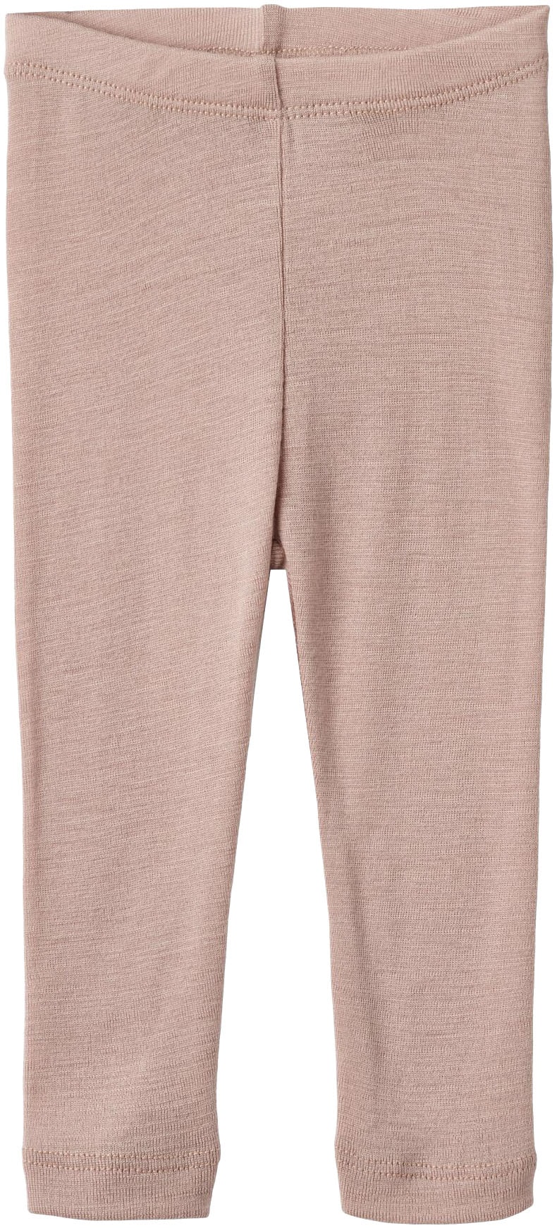 WHEAT Leggings »Wool Leggings Agi« aus reiner Merinowolle