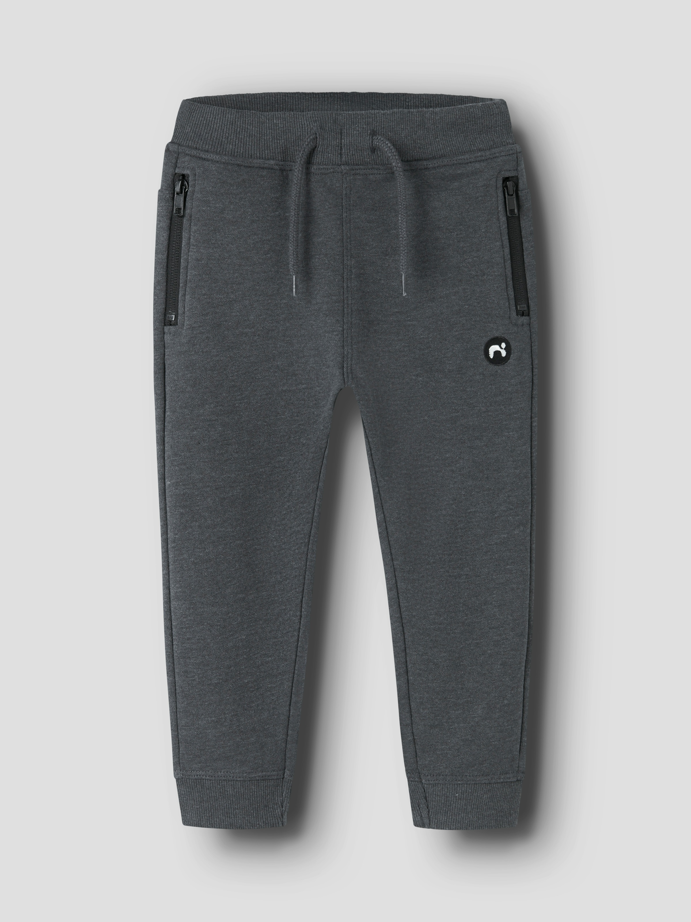 Name It Sweathose »NMMVIMO SWE PANT BRU NOOS«