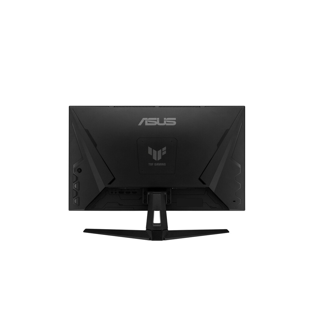 Asus Gaming-Monitor »TUF Gaming VG27AQA1A«, 68,31 cm/27 Zoll, 2560 x 1440 px, WQHD