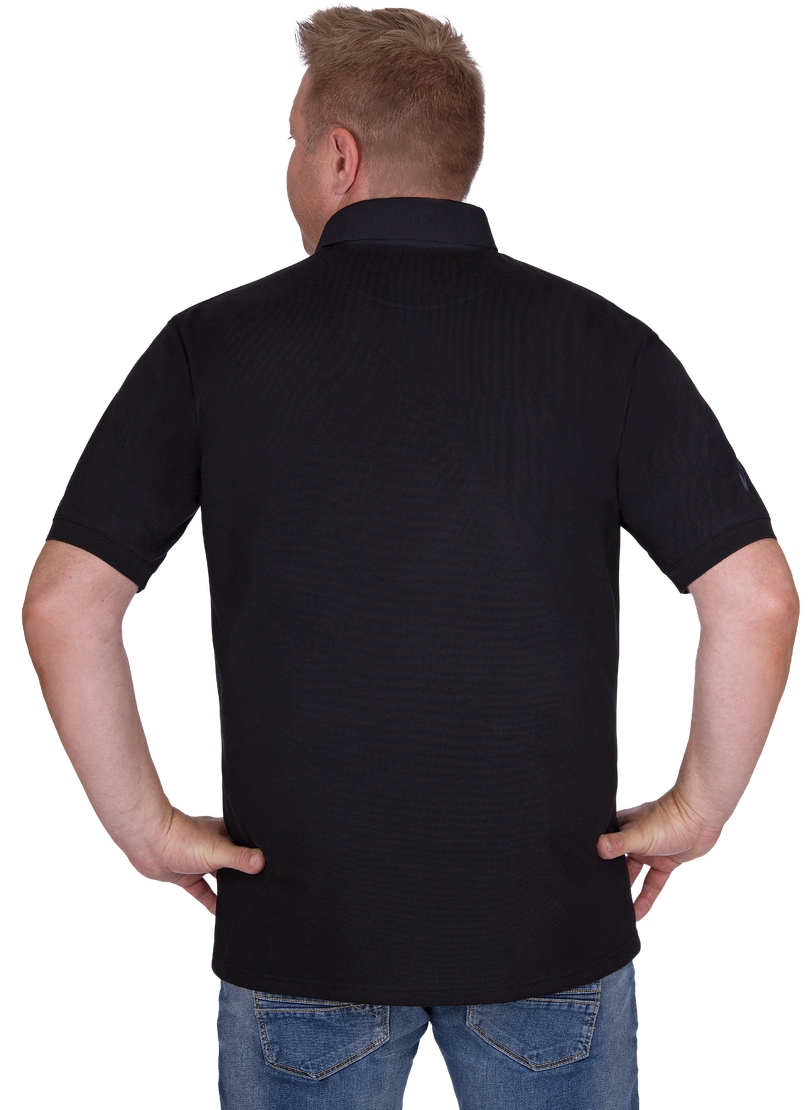 | bestellen online Trigema Business-Poloshirt« Jelmoli-Versand Poloshirt »TRIGEMA
