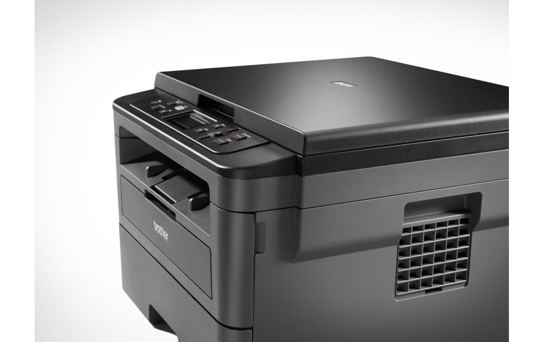 Brother Multifunktionsdrucker »DCP-L2530DW«