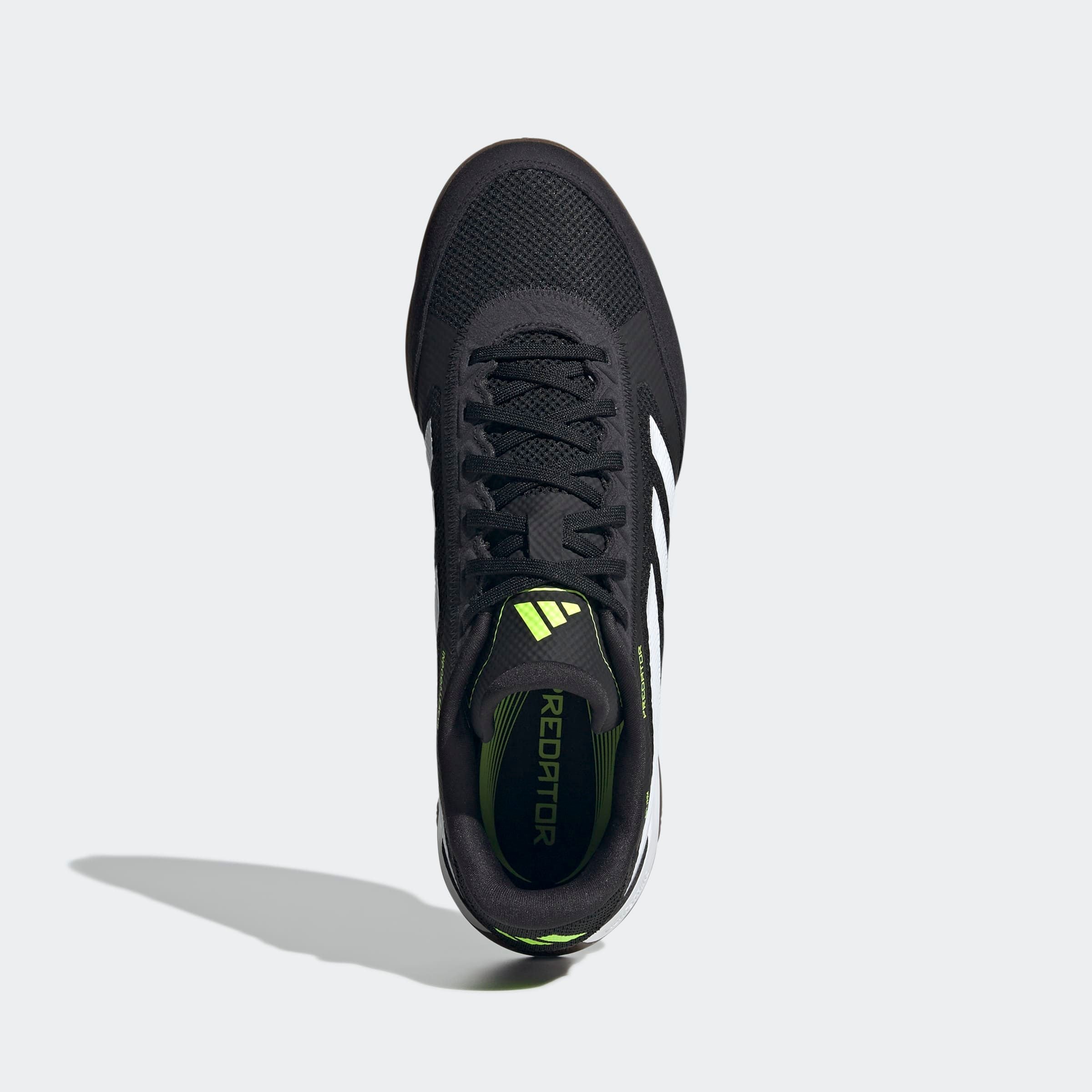 adidas Performance Fussballschuh »PREDATOR LEAGUE IN«, geeignet als Hallenschuhe