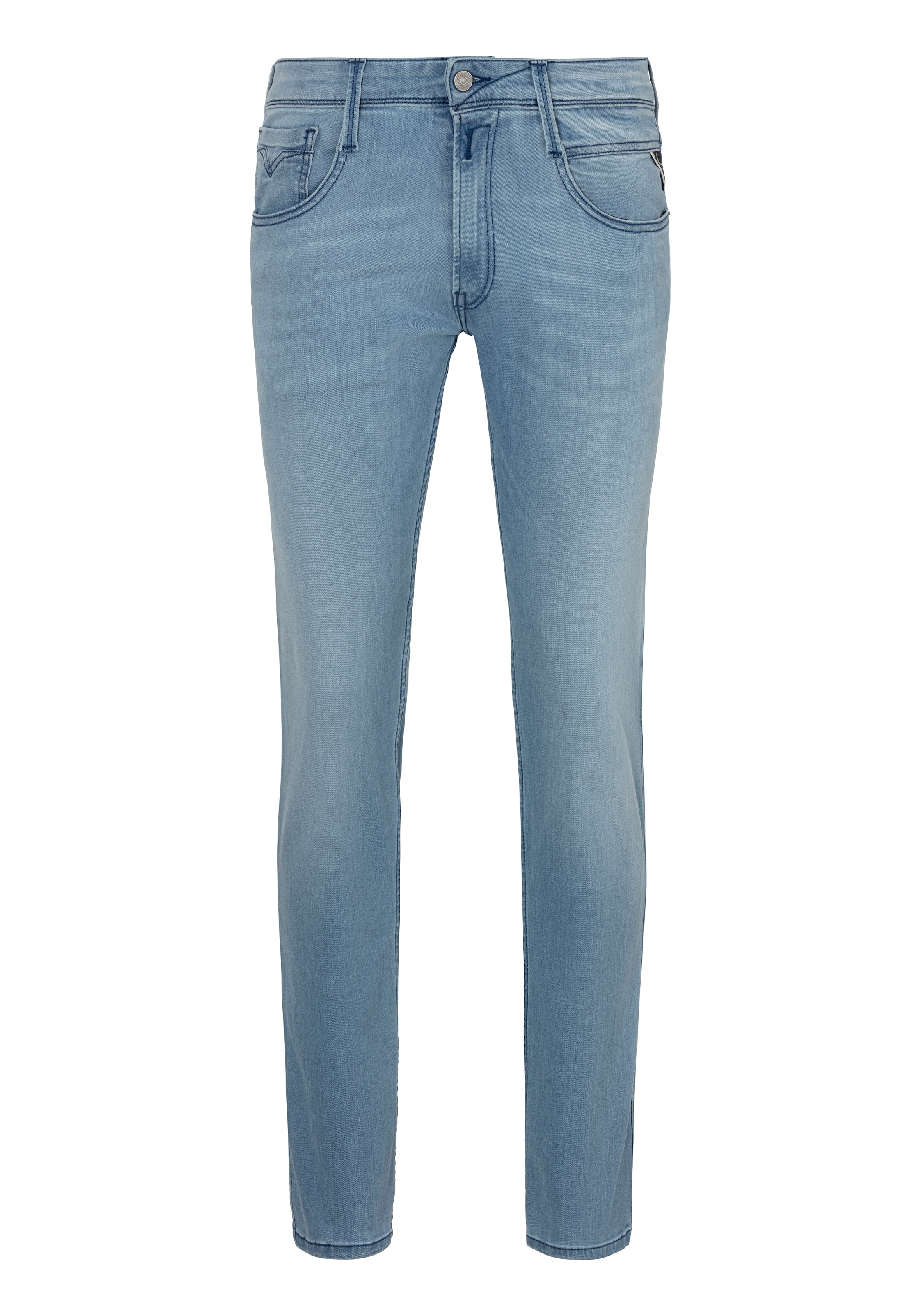 Slim-fit-Jeans »ANBASS«