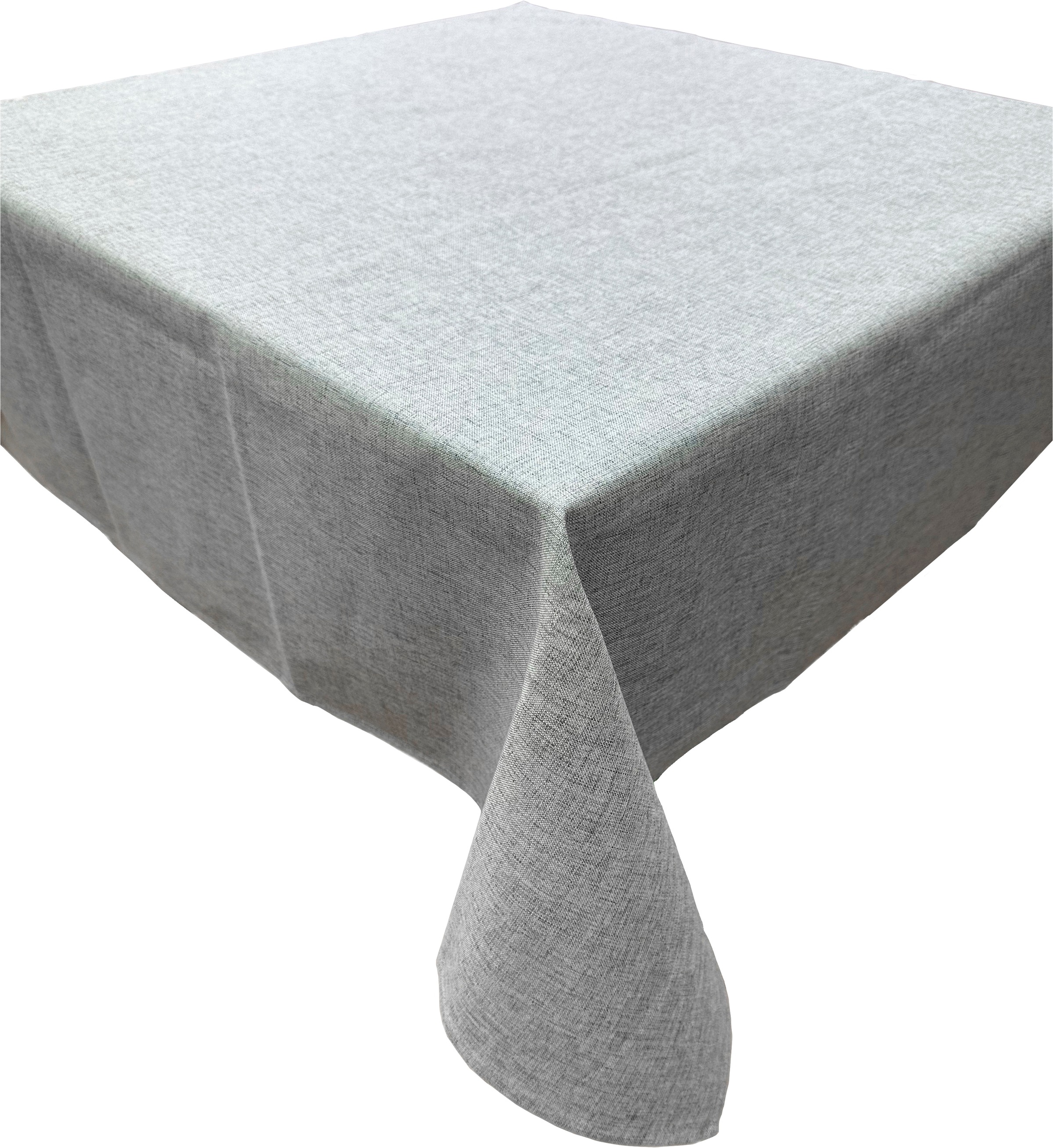 OTTO home Tischdecke "Meellon" unifarben, verschiedene Größen, Esszimmer, Wohnzimmer, Dekoration