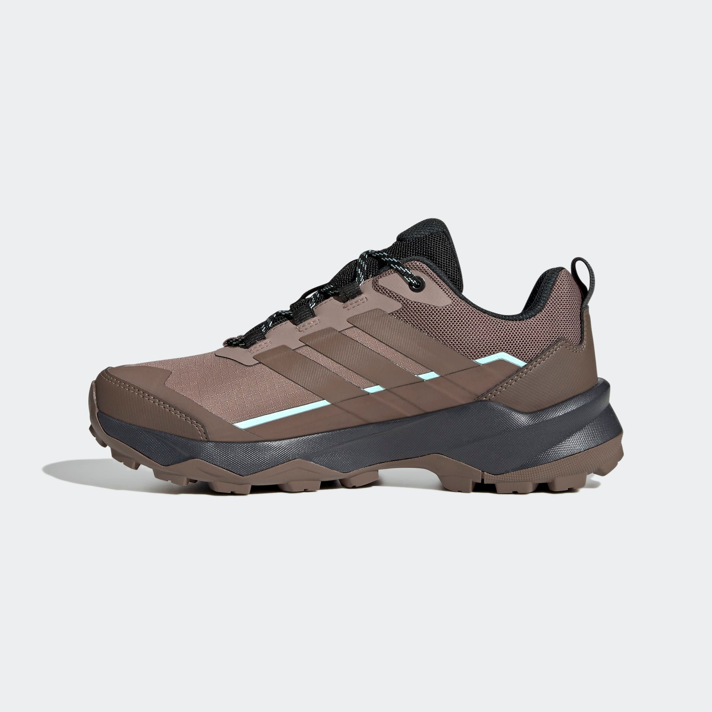 adidas TERREX Wanderschuh »TERREX SKYCHASER AX5 GORE-TEX«, wasserdicht