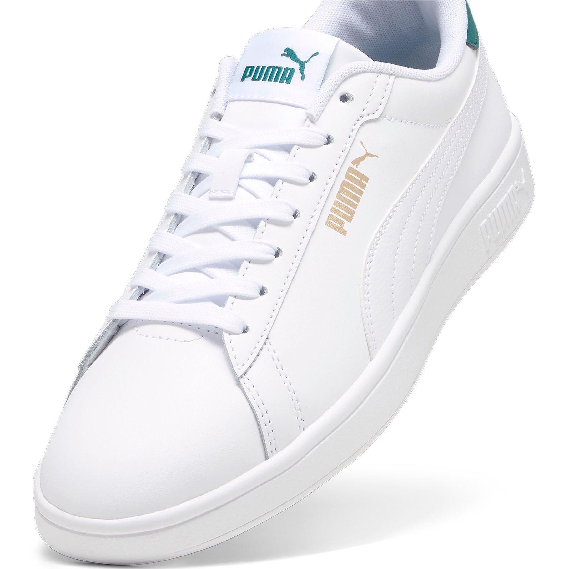 PUMA Sneaker »SMASH 3.0 L«