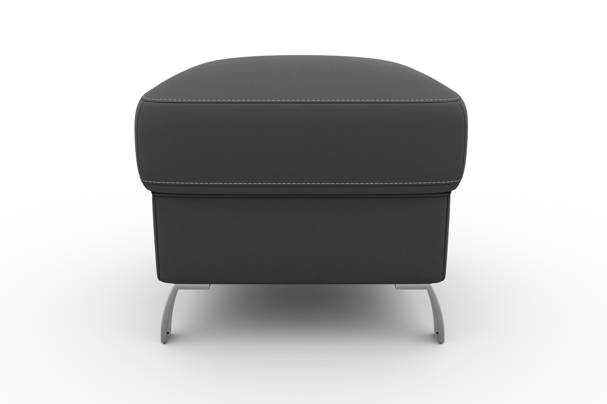 sit&more Hocker »Vincenzo«
