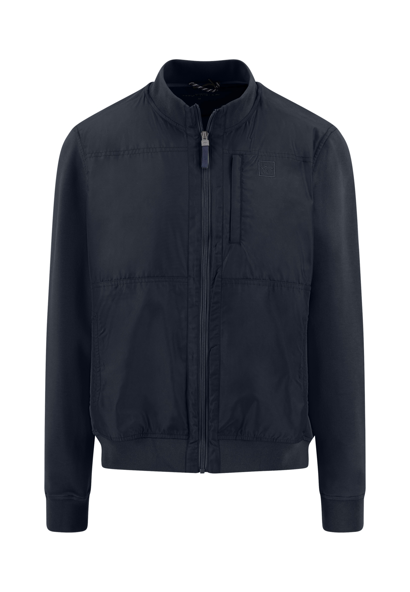 FYNCH-HATTON Hybridjacke mit Taschen