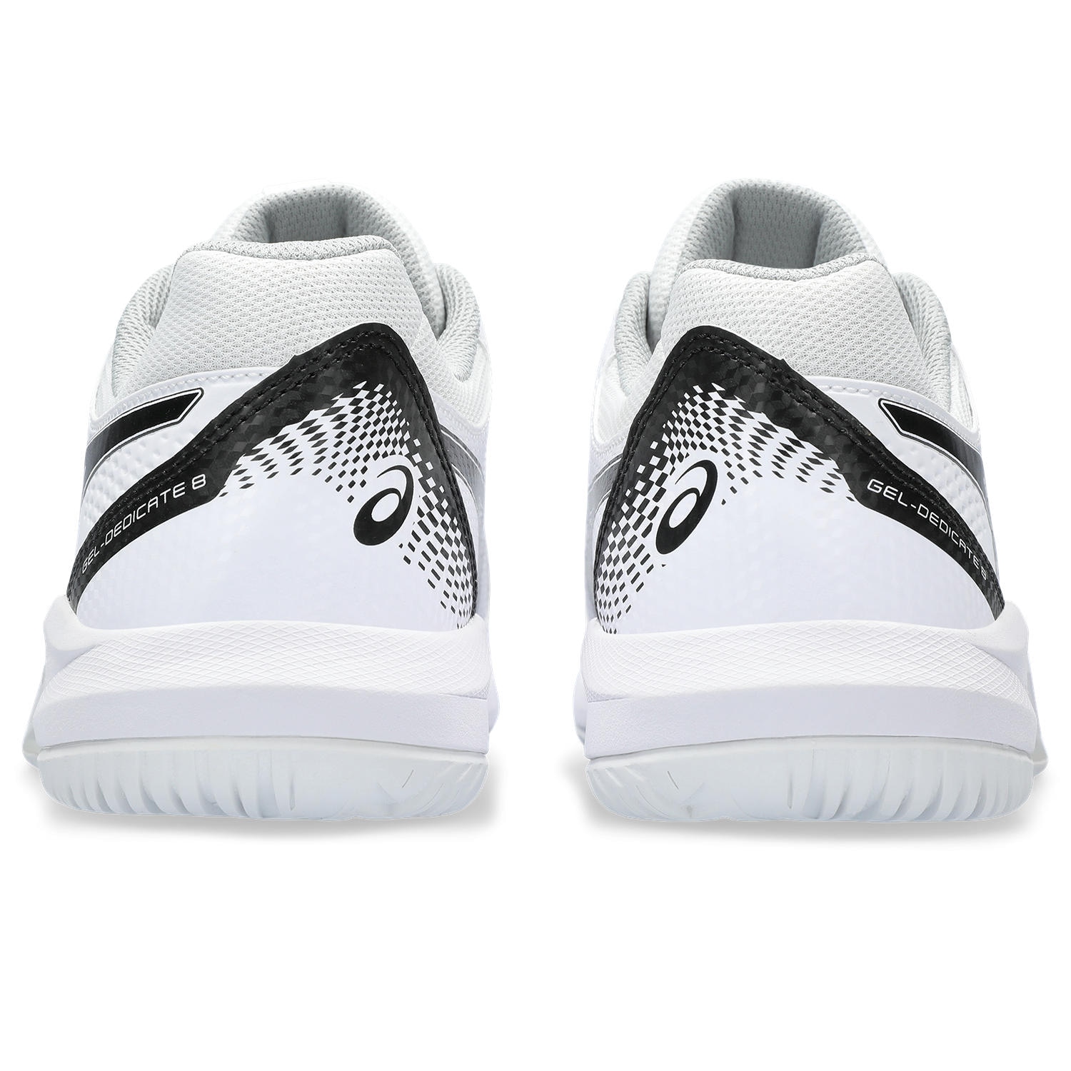 Asics Tennisschuh »GEL-DEDICATE 8«, Multi Court
