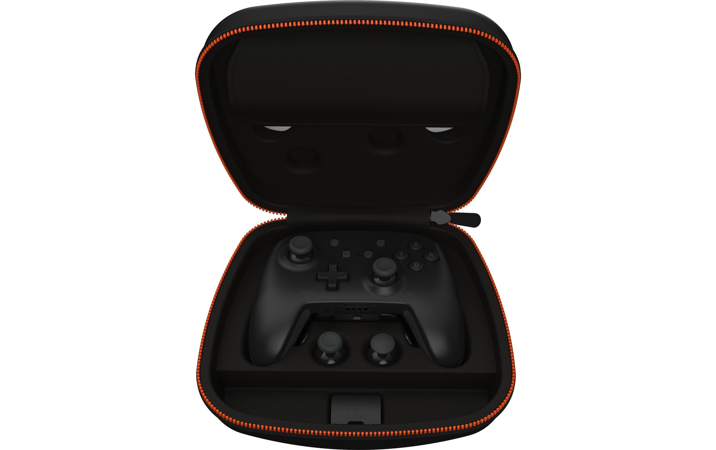 Controller »Power A FUSION Pro Wireless Control«