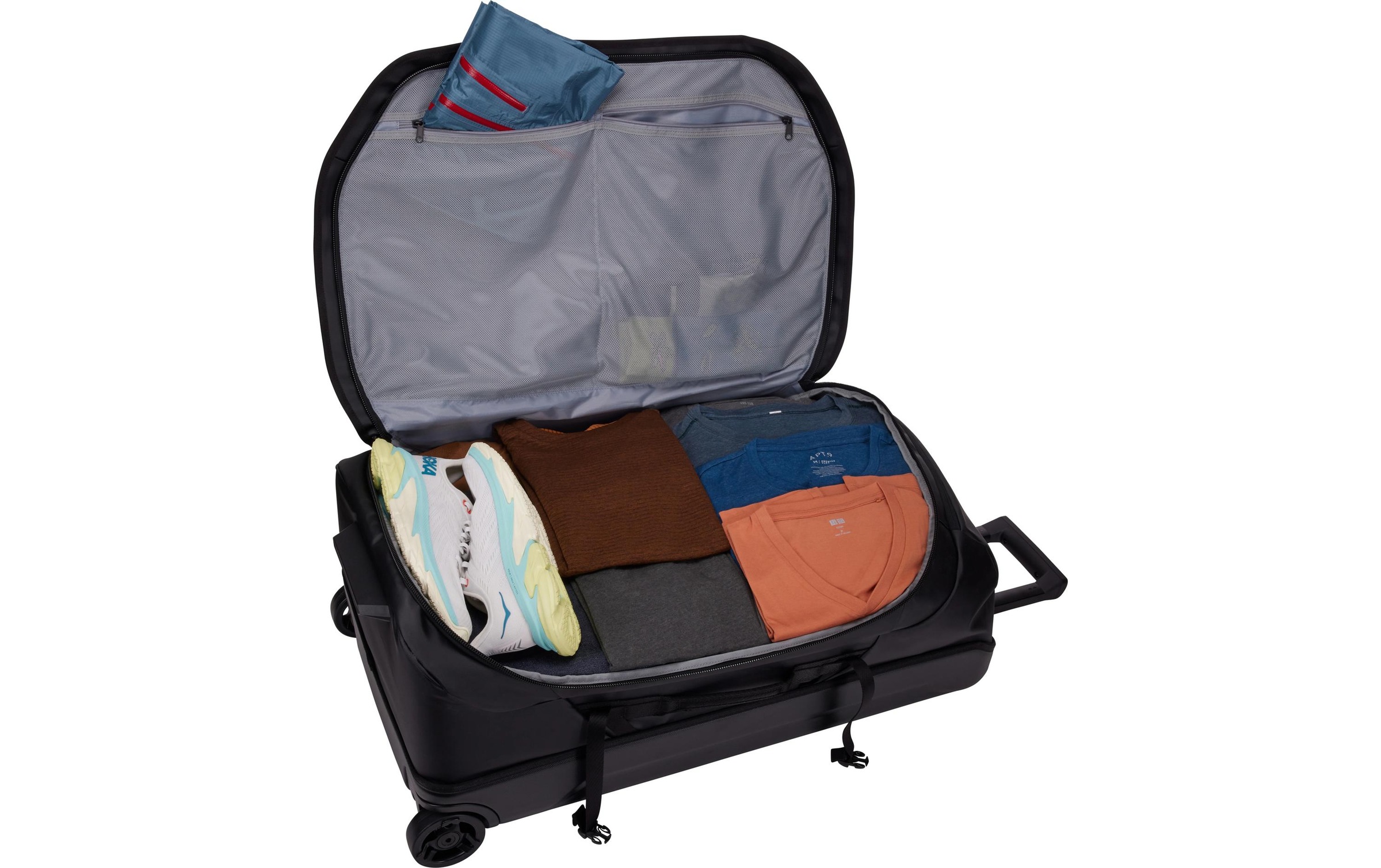 Thule Koffer »Chasm 110 l«, 2 Rollen