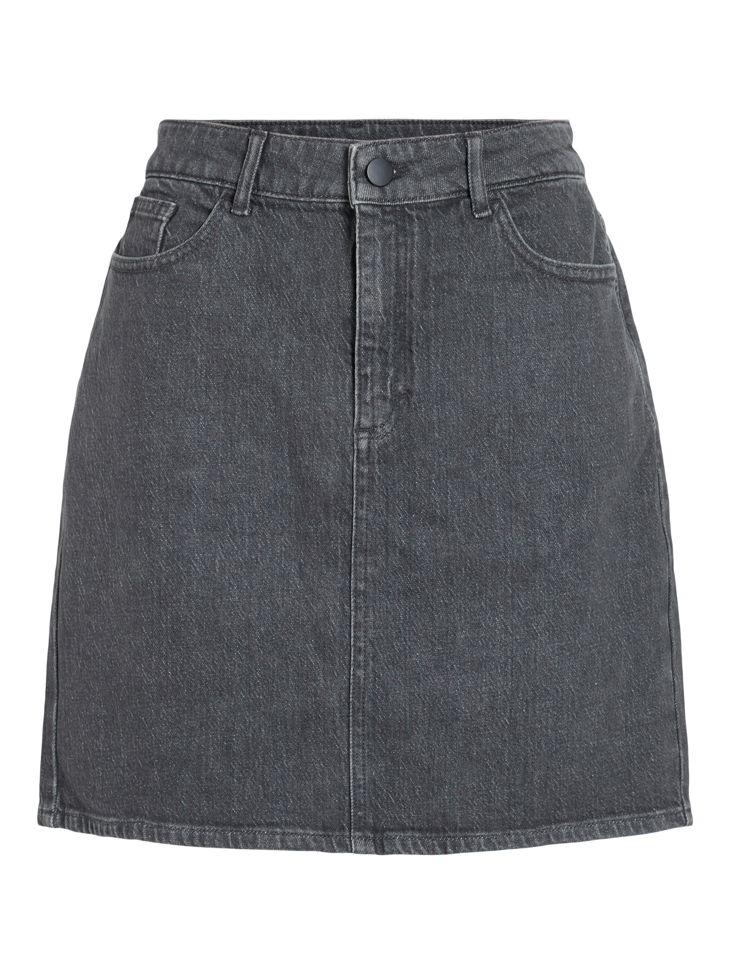 Vila Jeansrock »VIKAJA JAF LBD DENIM SKIRT- NOOS«