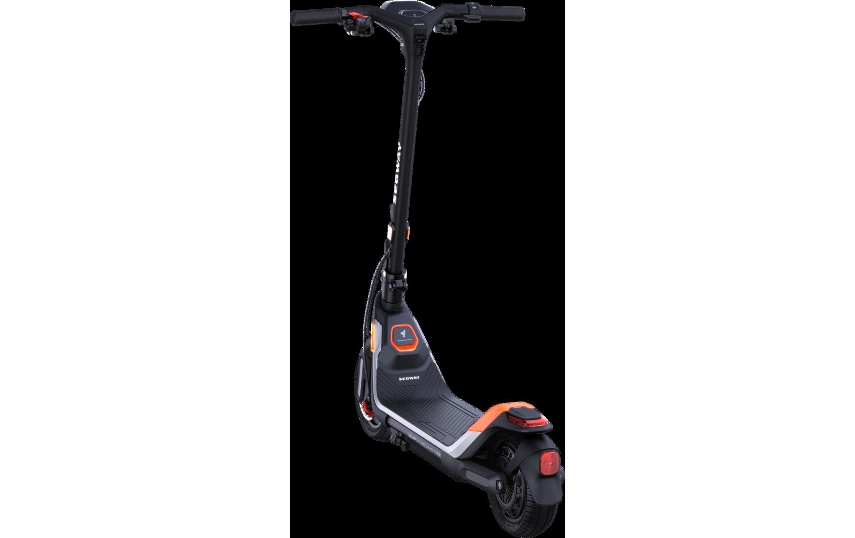 ninebot by Segway E-Scooter »P65I«