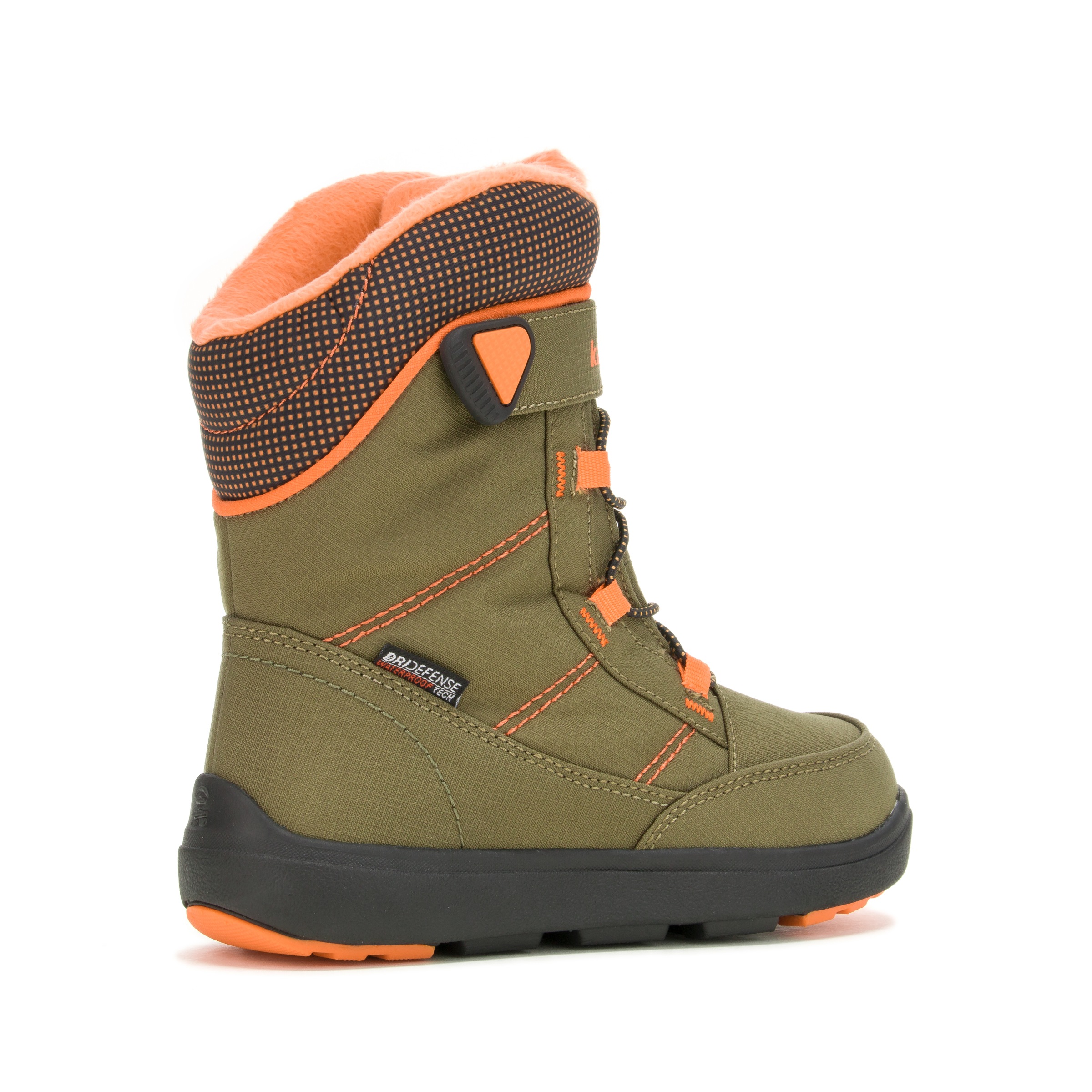 Kamik Winterstiefel »STANCE2«