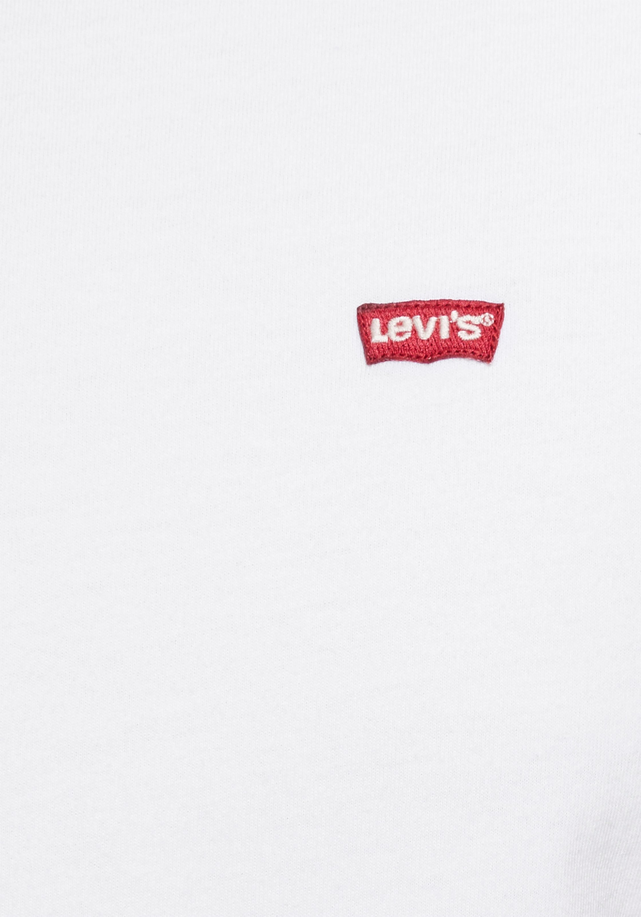 Levi's® T-Shirt »ORIGINAL HM TEE«