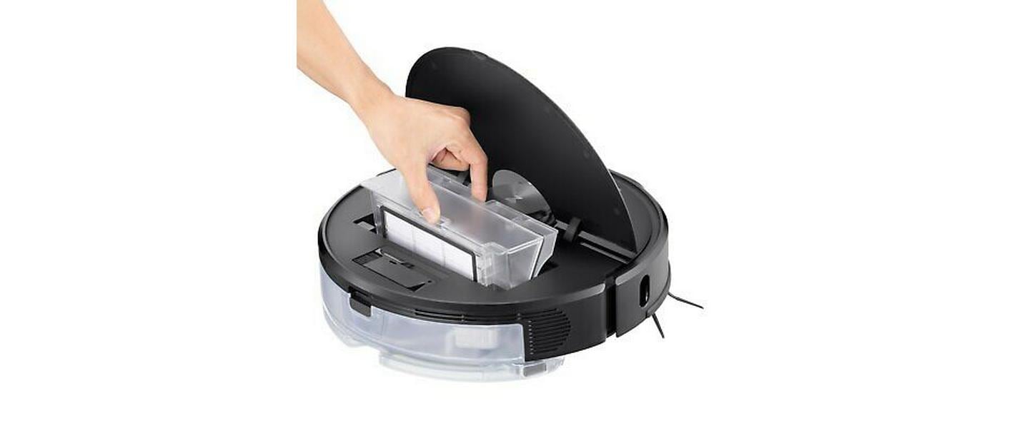 Roborock Saugroboter »S6 MaxV«
