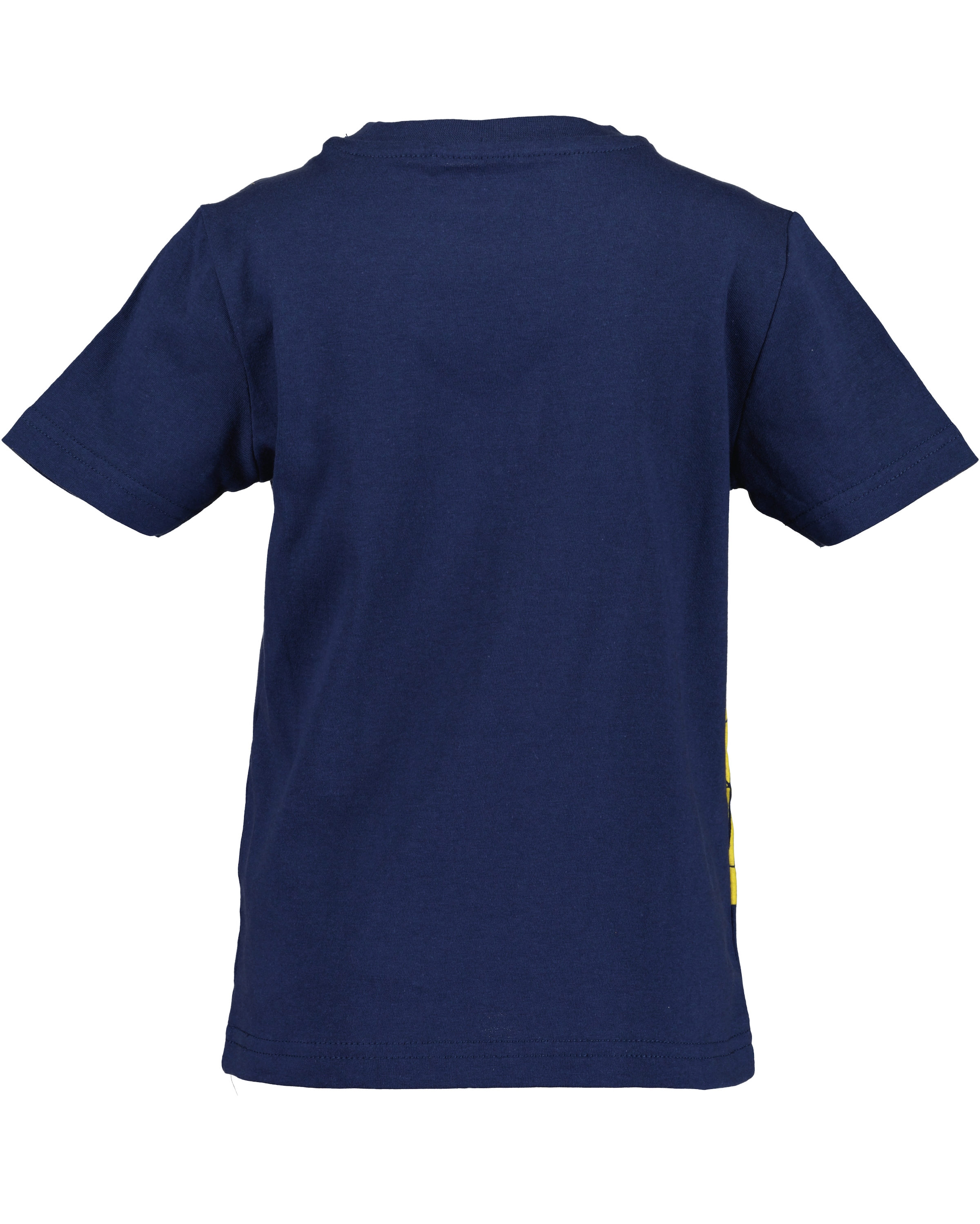Blue Seven Kurzarmshirt »kl Kn T-Shirt, RH - 2er Pack«, (Packung, 2 tlg.)