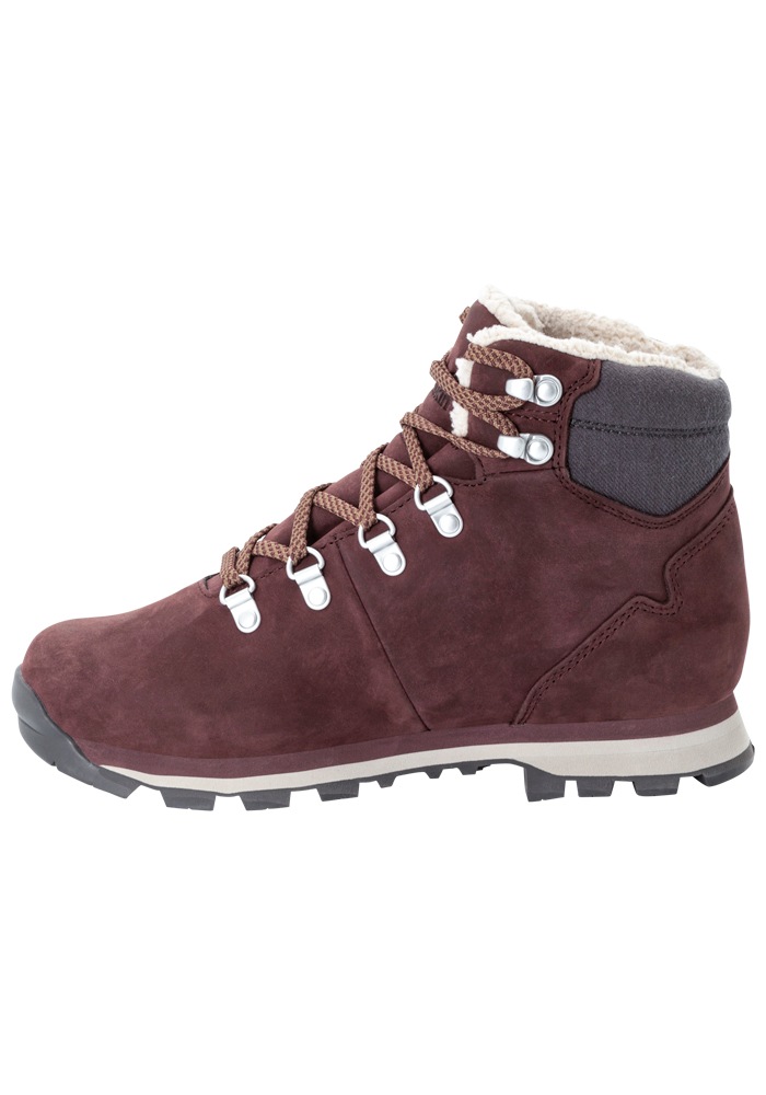 Jack Wolfskin Outdoorschuh »THUNDER BAY TEXAPORE MID W«