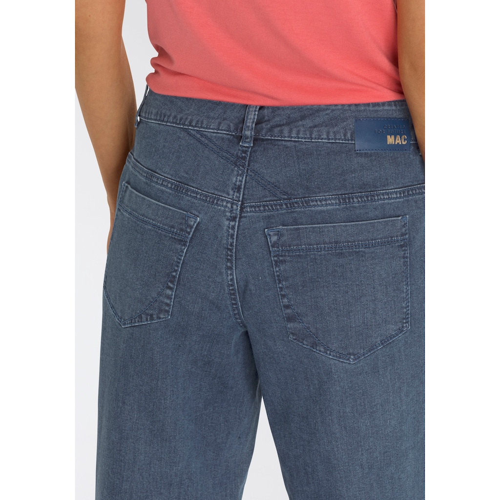 MAC Bequeme Jeans »Gracia«