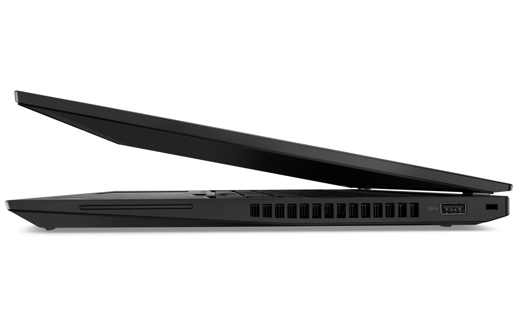Business-Notebook »ThinkPad T16 G1, i7-1255U, W11-P DG«, 40,48 cm, / 16 Zoll, Intel, Core i7, Iris Xe Graphics, 512 GB SSD