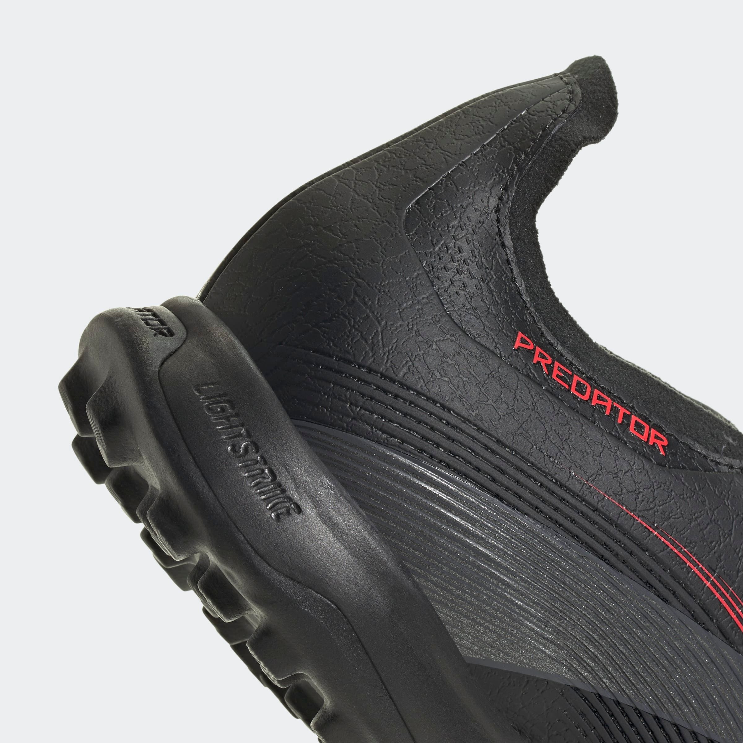 adidas Performance Fussballschuh »PREDATOR LEAGUE FOLD-OVER TONGUE TF«