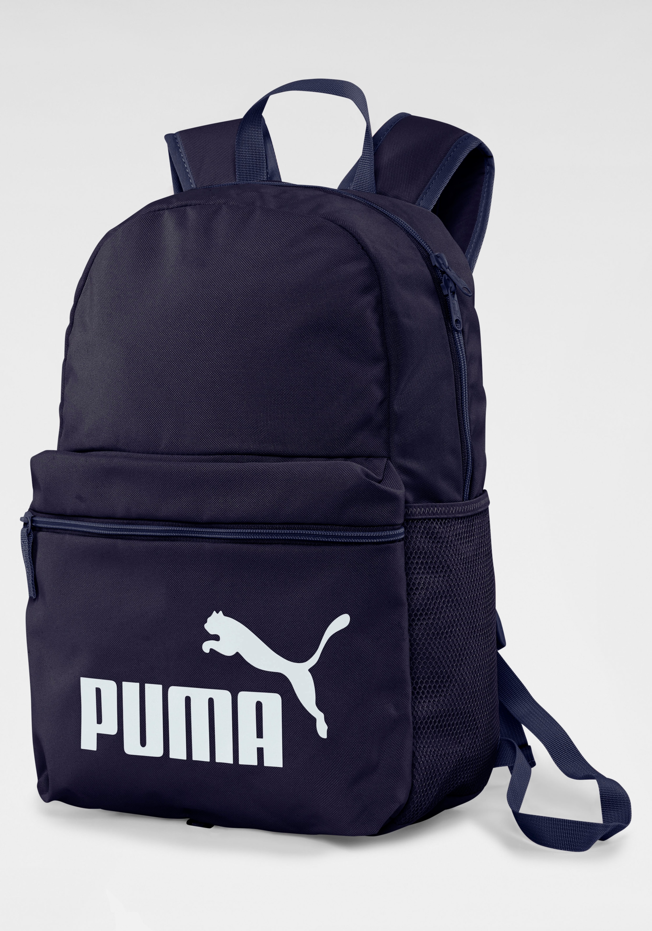 PUMA Rucksack »PHASE BACKPACK«