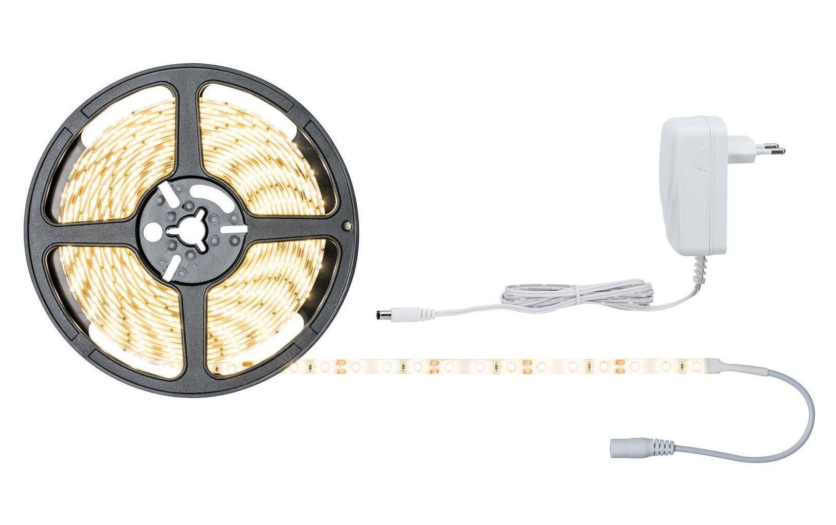 Paulmann LED-Streifen »SimpLED 3000 K,« 300 Stk.-flammig