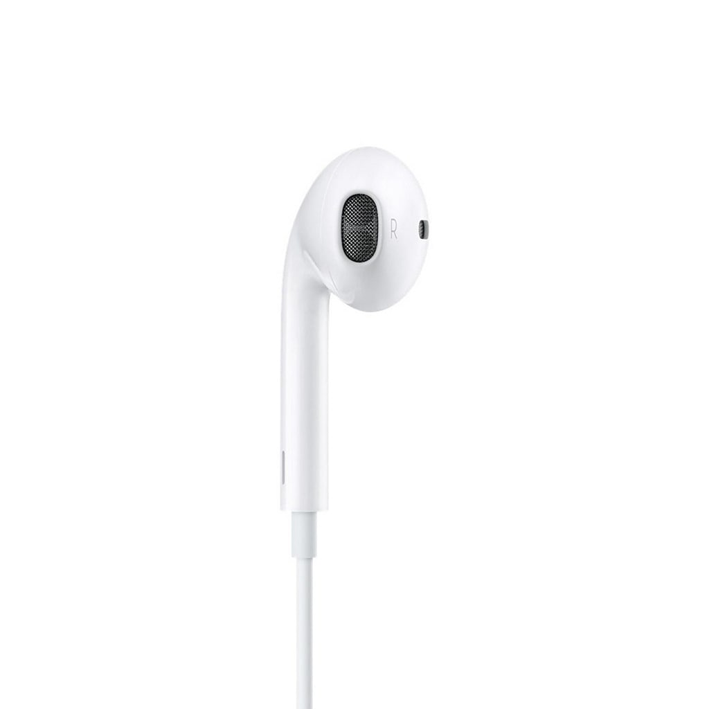 Apple In-Ear-Kopfhörer »AirPods«, integrierte Steuerung für Anrufe und Musik, MMTN2ZM/A