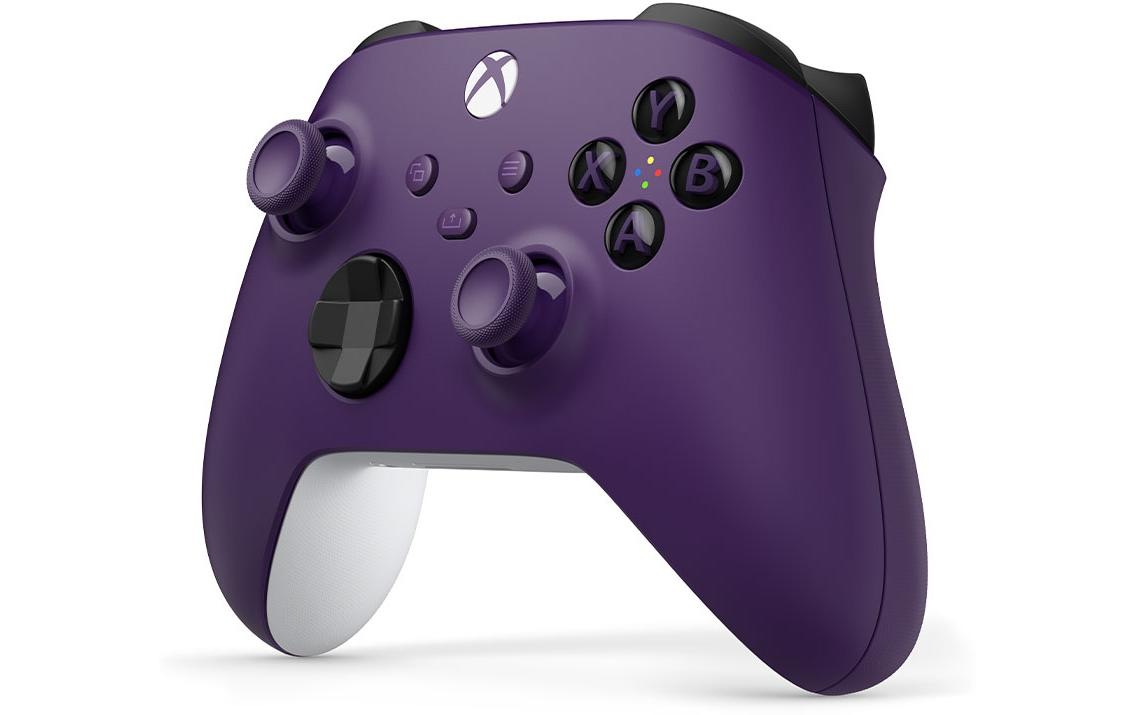 Microsoft Controller »Microsoft Wireless Controller«