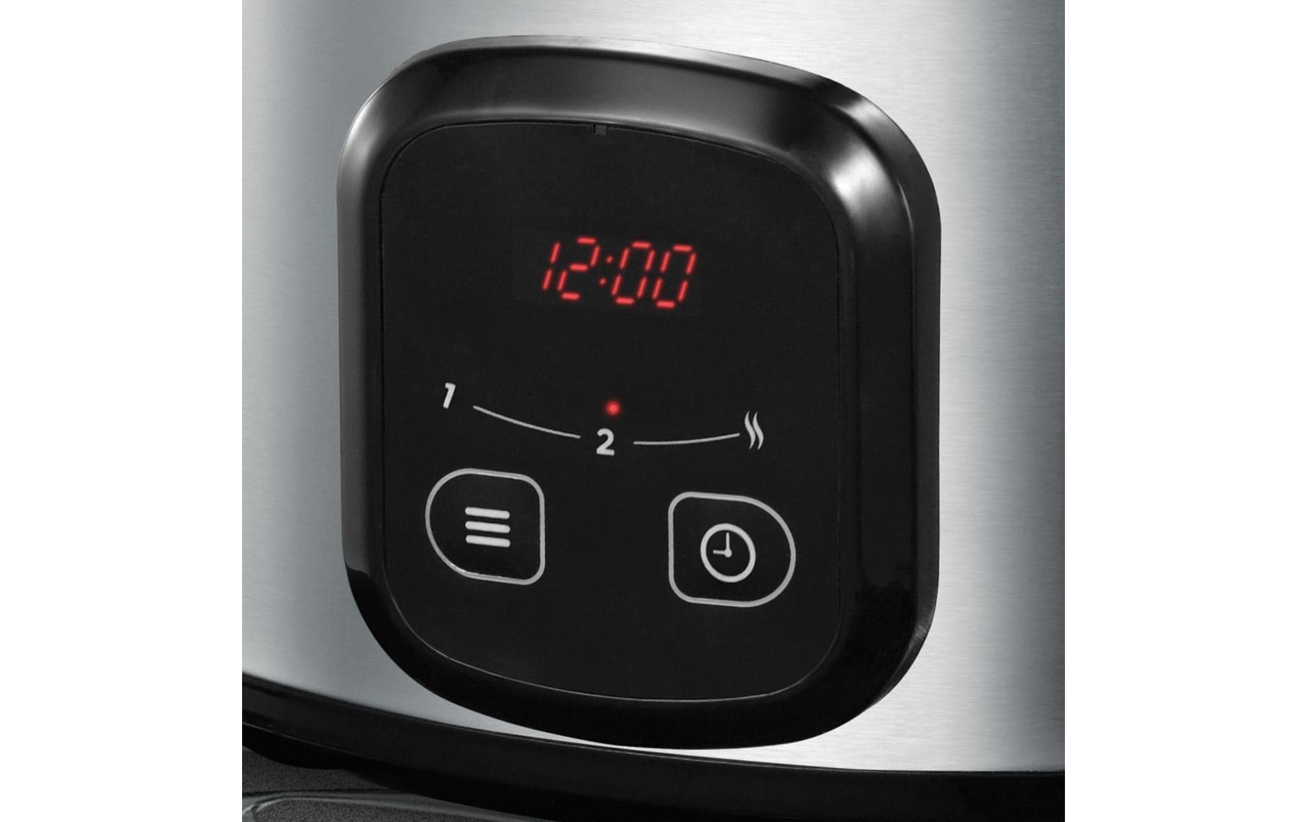 RUSSELL HOBBS Dampfgarer »Maxicook«, 200 W