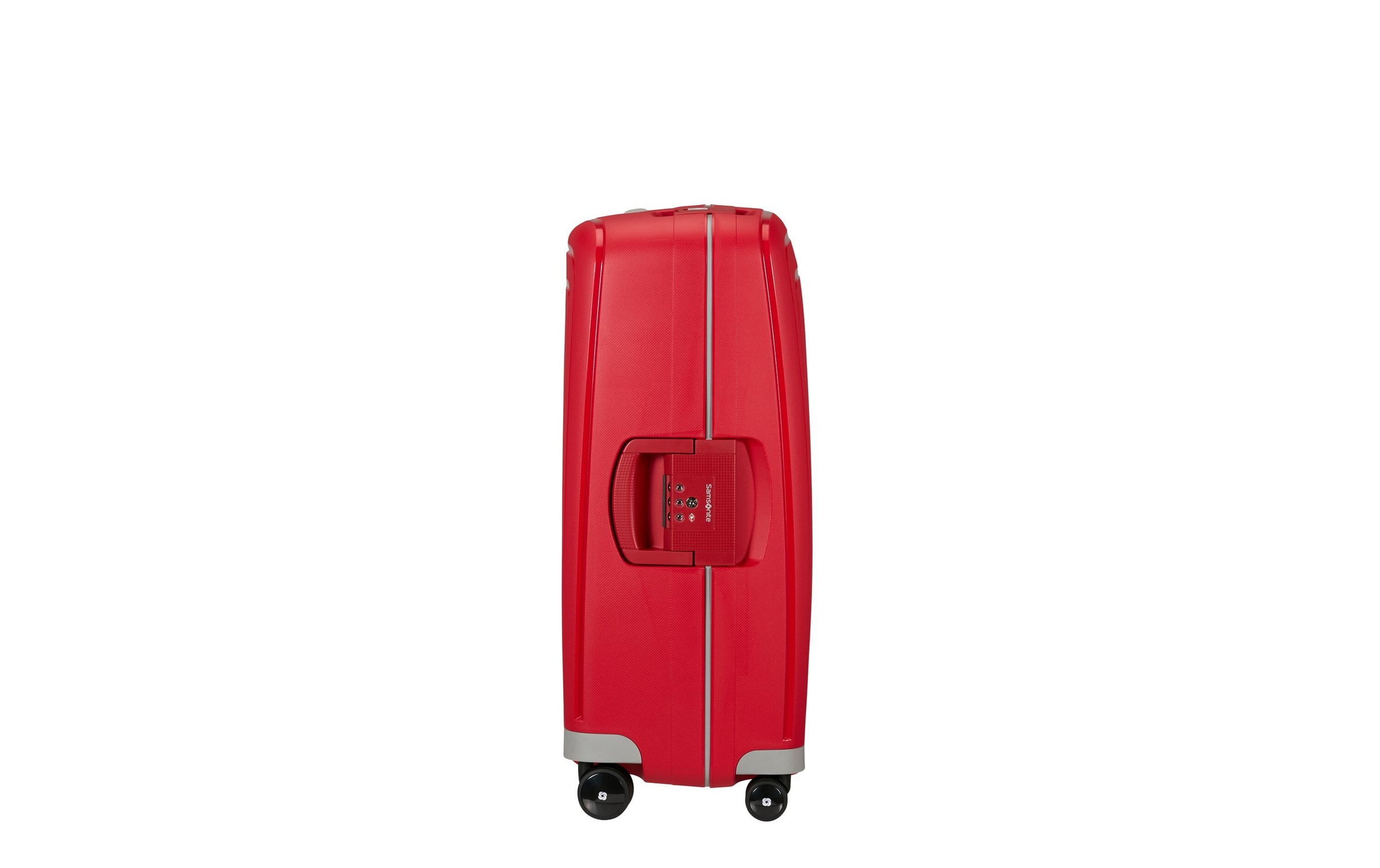 Samsonite Koffer »S'Cure 79 l«, 4 Rollen